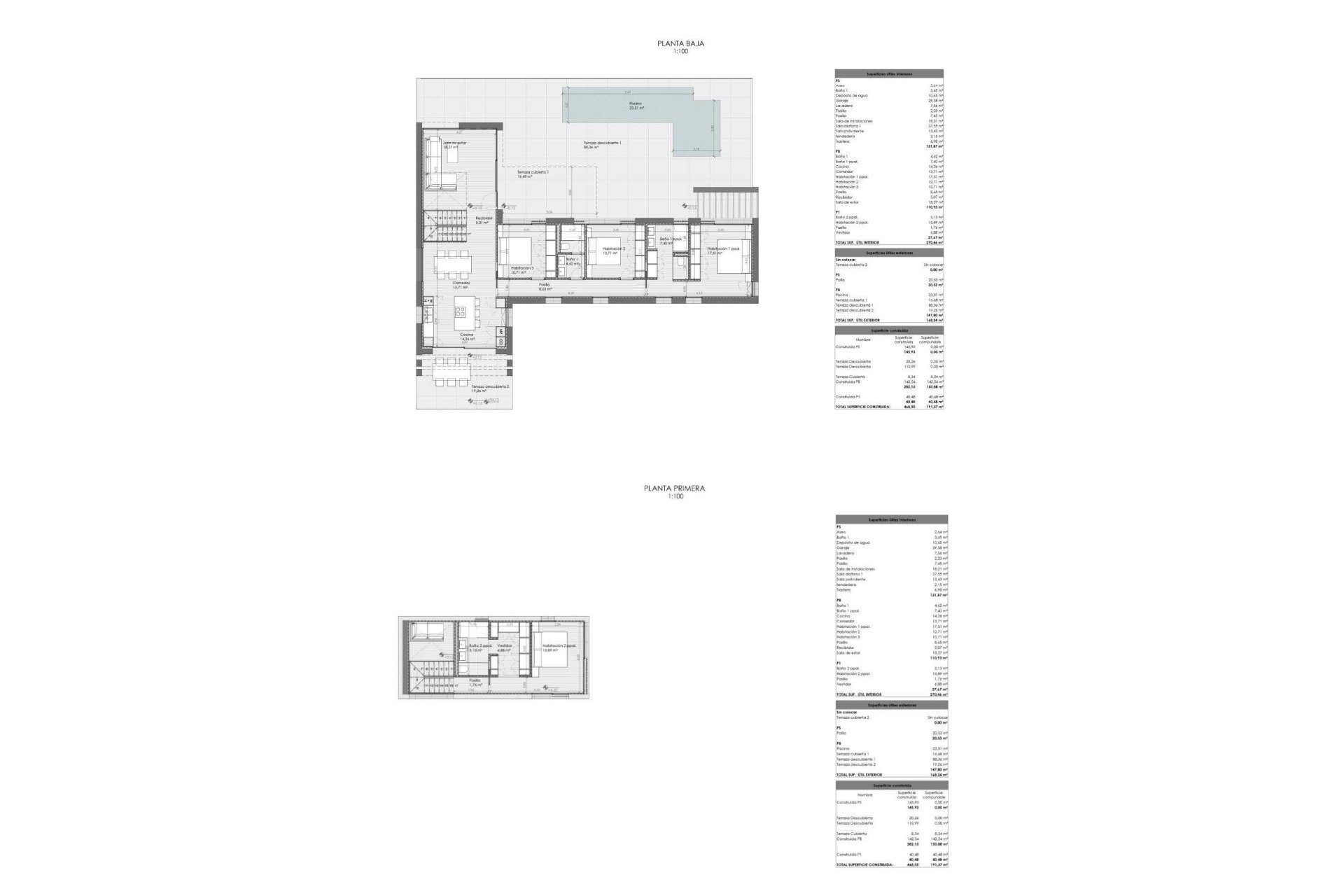 Nieuwbouw - Villa - Jávea - Valle del Sol