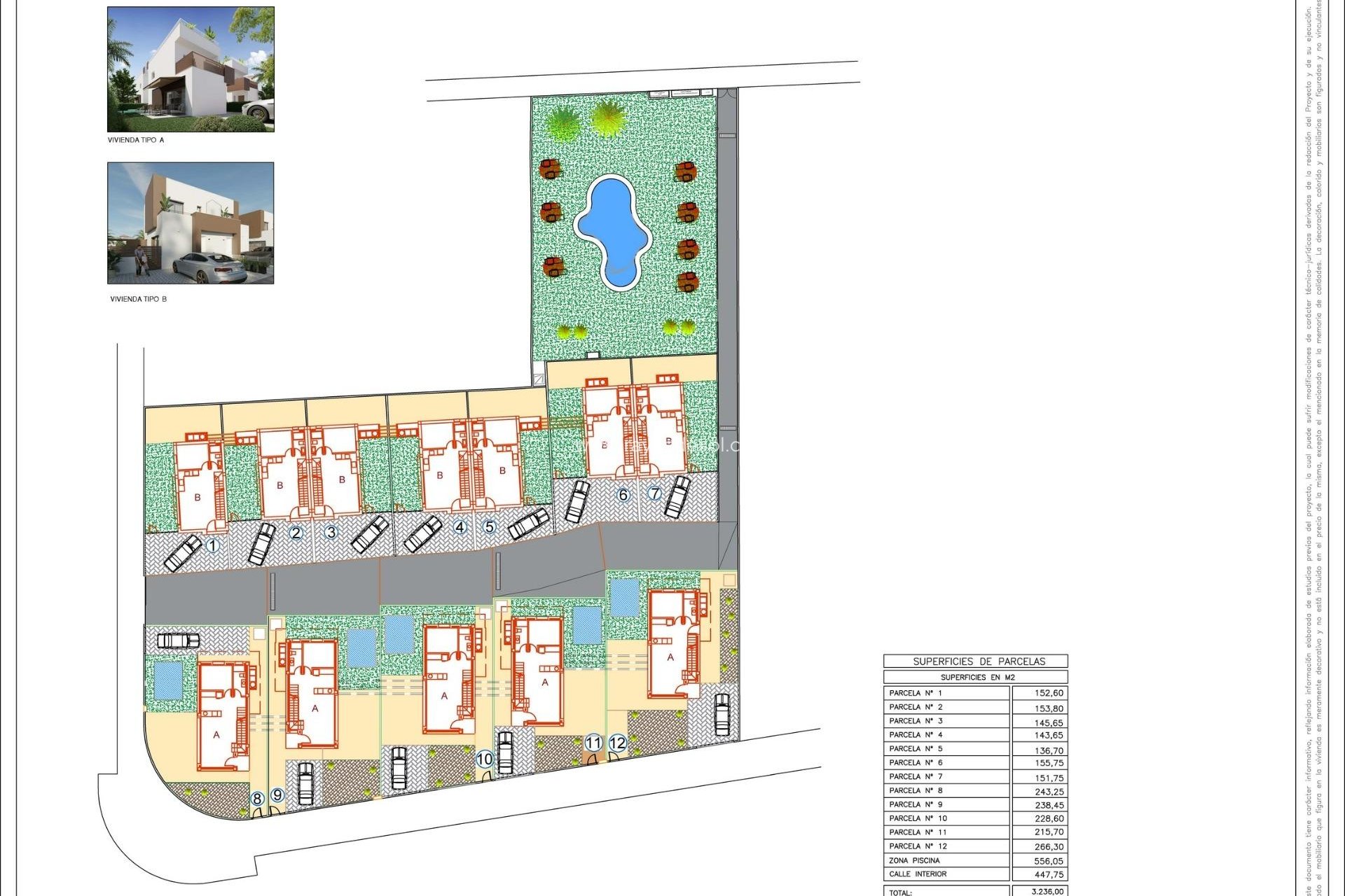 Nieuwbouw - Villa - La Marina - El Pinet