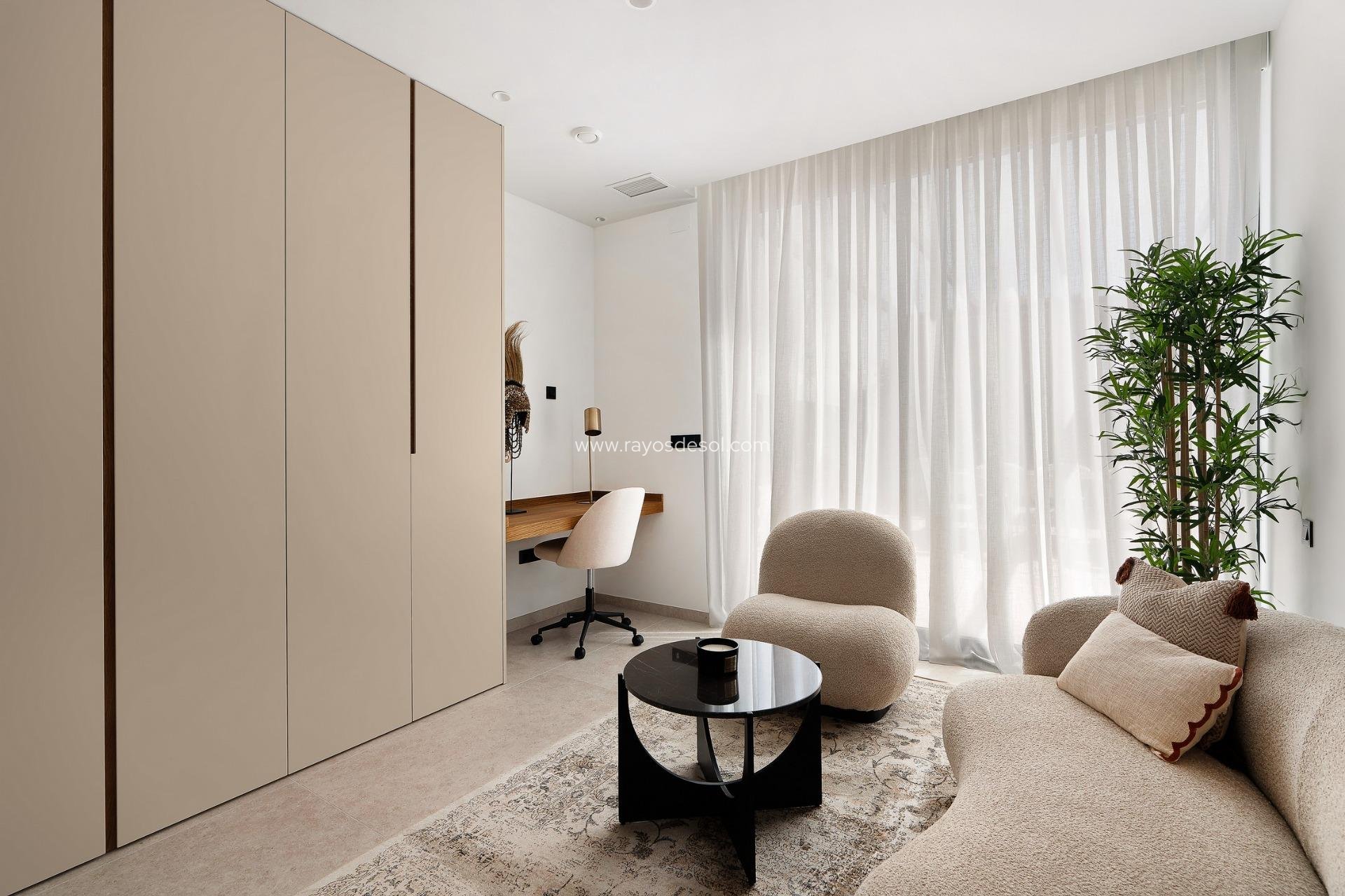 Nieuwbouw - Villa - La Nucía - Coblanca