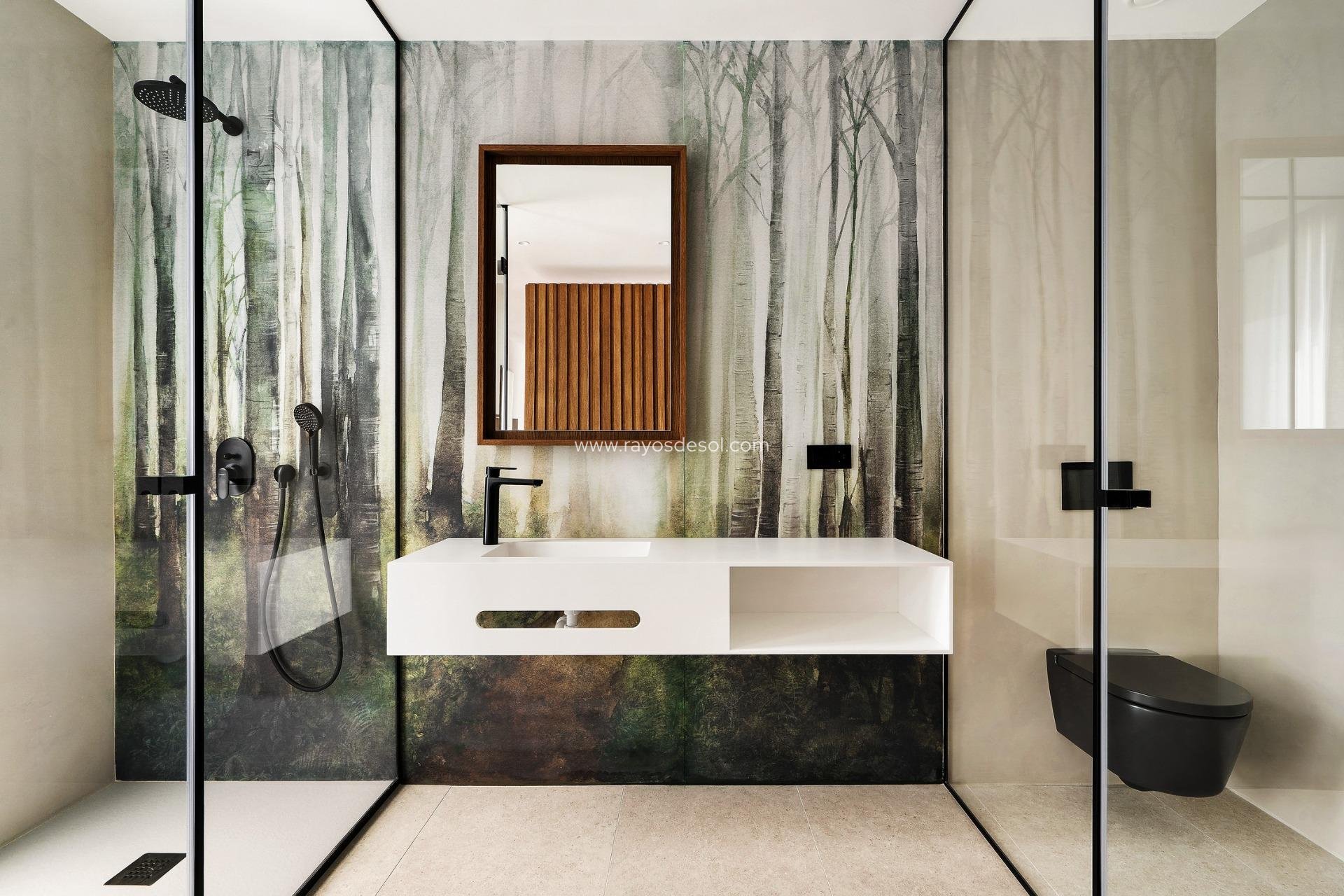 Nieuwbouw - Villa - La Nucía - Coblanca