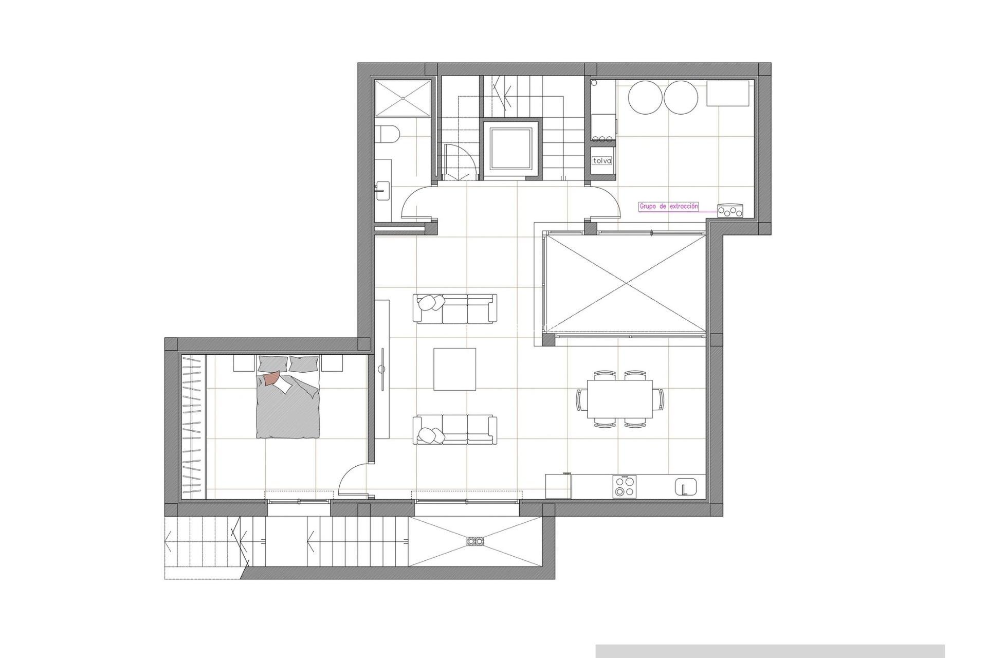 Nieuwbouw - Villa - La Nucía - Coblanca