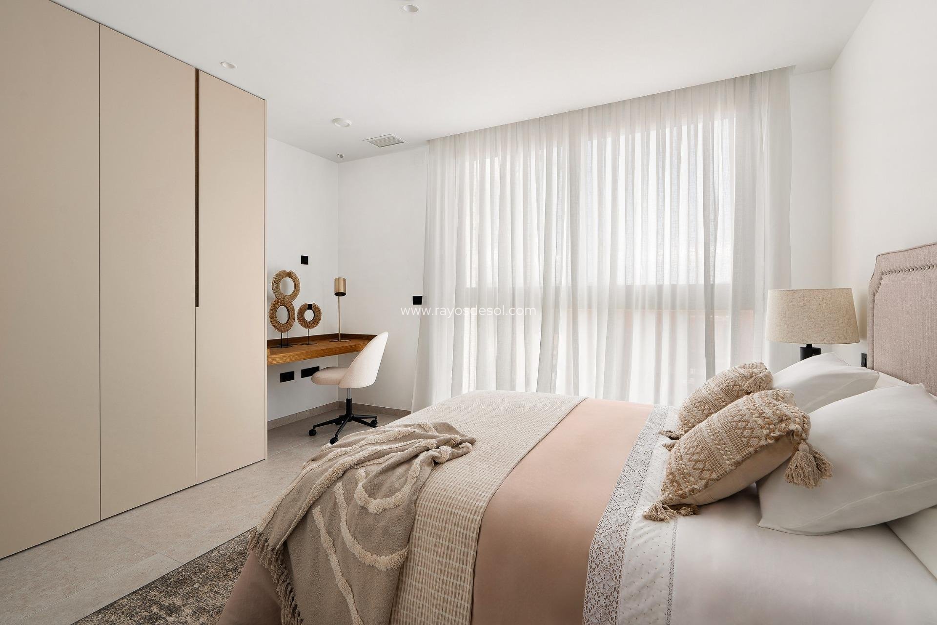 Nieuwbouw - Villa - La Nucía - Coblanca