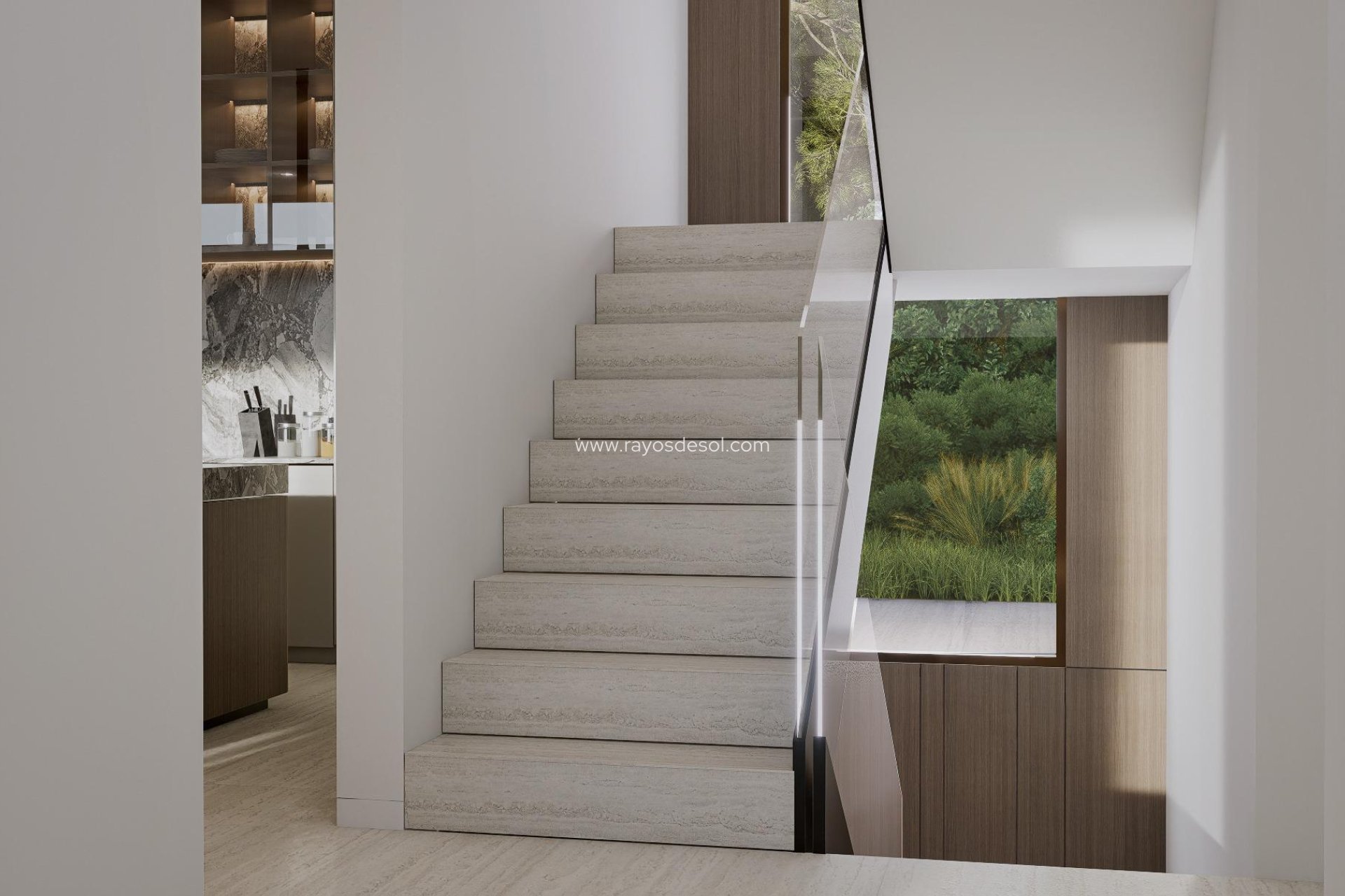 Nieuwbouw - Villa - Las Colinas Golf Resort - Las Colinas Golf