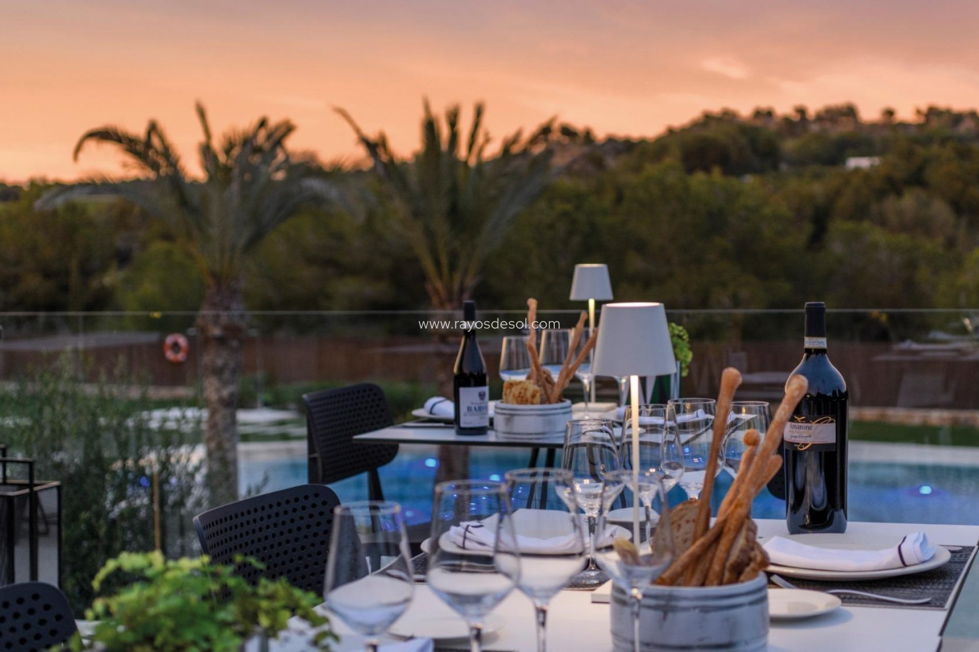 Nieuwbouw - Villa - Las Colinas Golf Resort - Las Colinas Golf