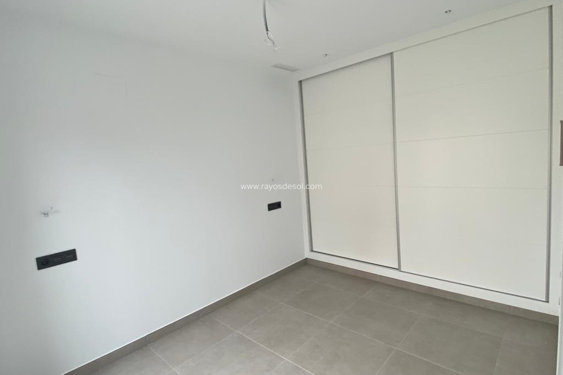 Nieuwbouw - Villa - Los Alcazares - La Concha