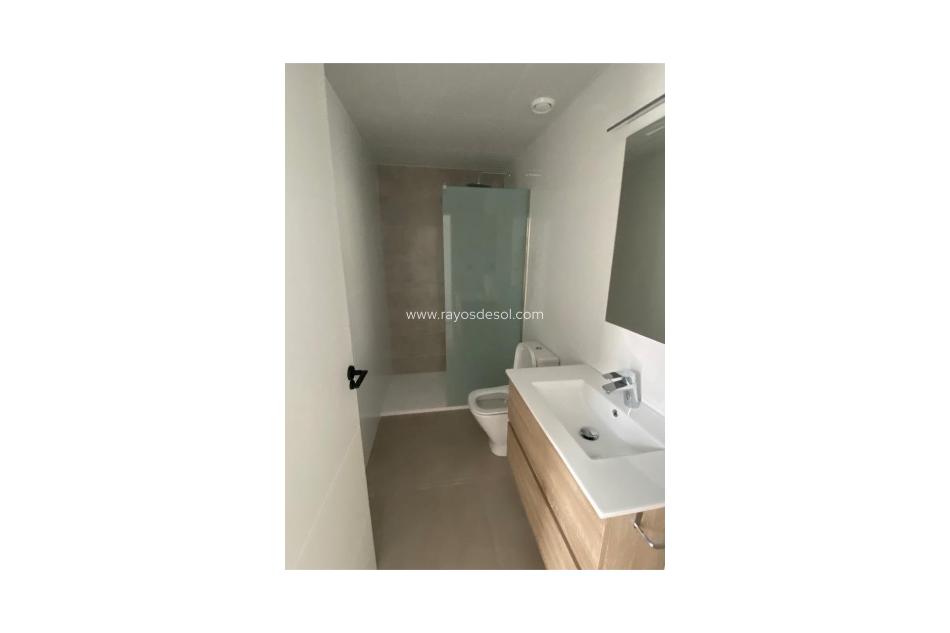 Nieuwbouw - Villa - Los Alcazares - La Concha