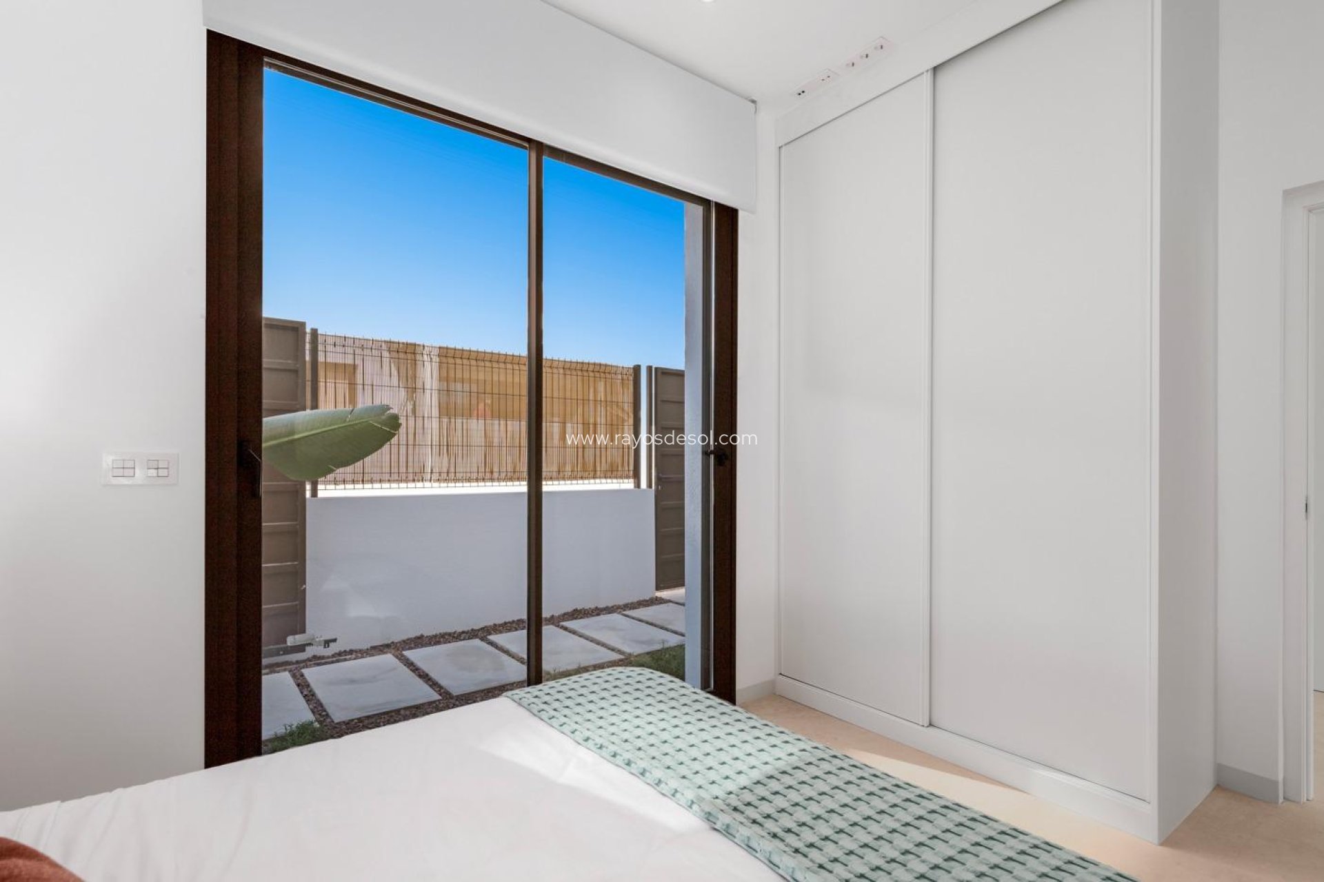 Nieuwbouw - Villa - Los Alcazares - Serena Golf