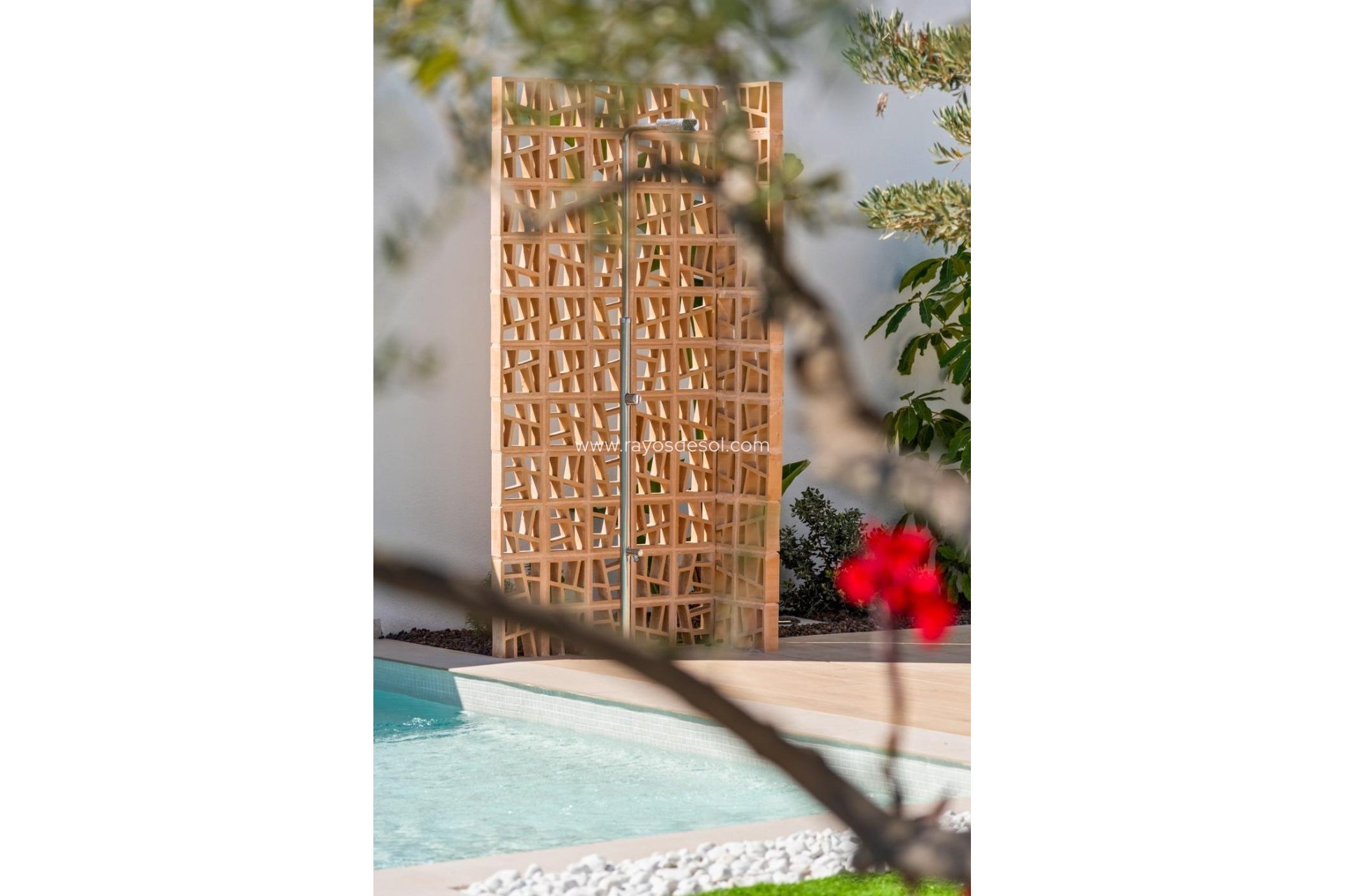 Nieuwbouw - Villa - Los Alcazares - Serena Golf