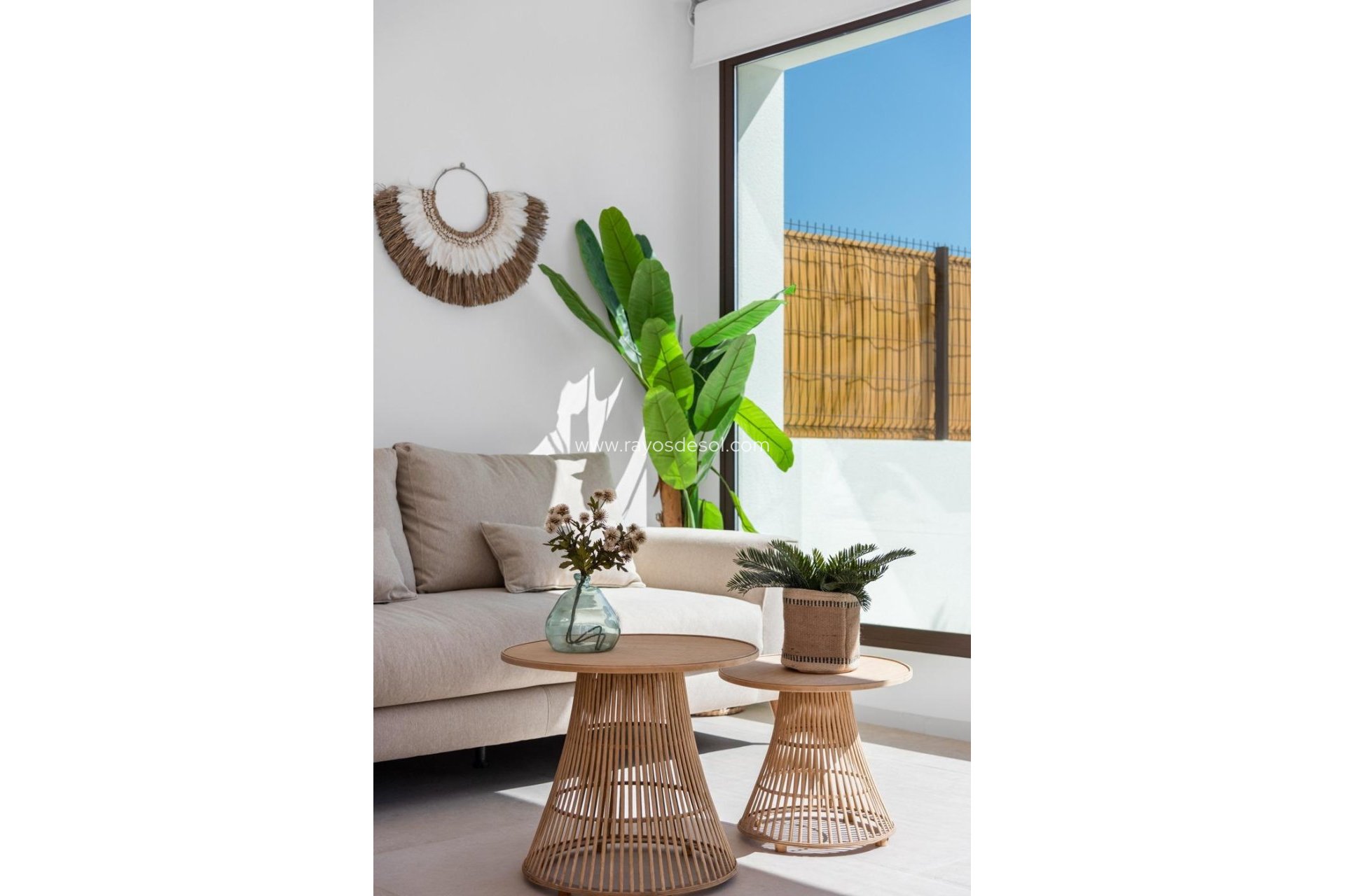 Nieuwbouw - Villa - Los Alcazares - Serena Golf