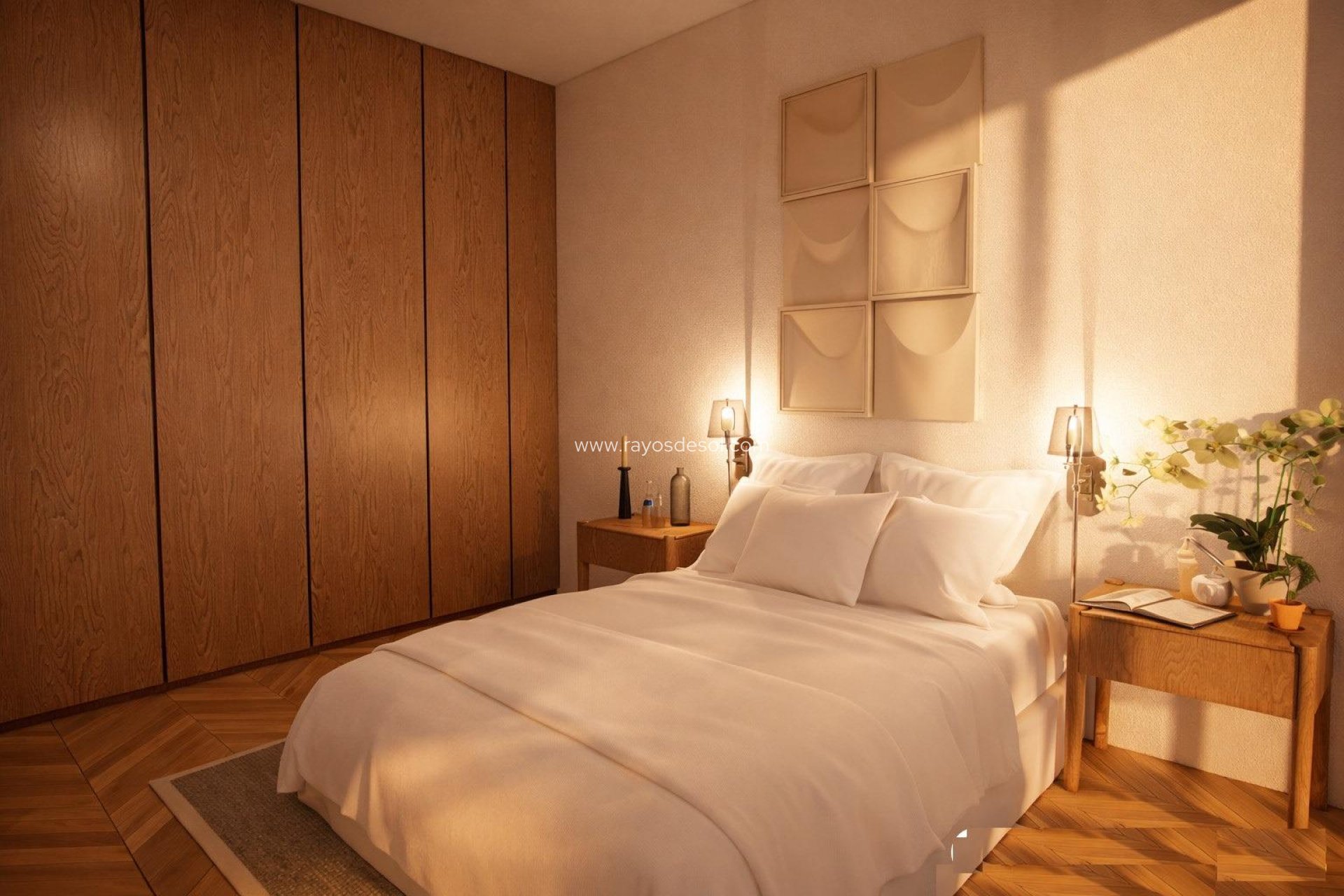 Nieuwbouw - Villa - Los Alcazares