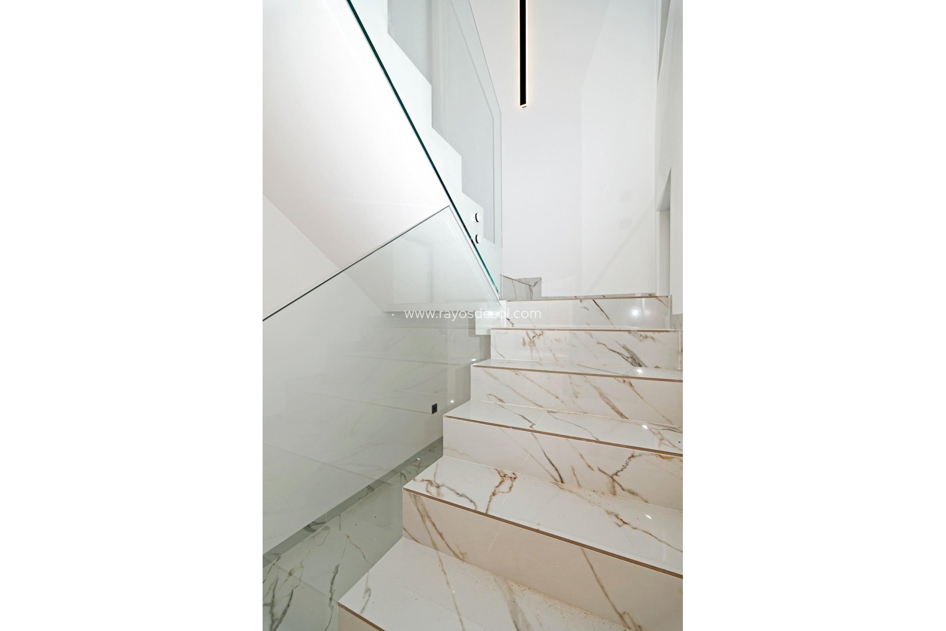 Nieuwbouw - Villa - Molina De Segura - Urb. La Quinta