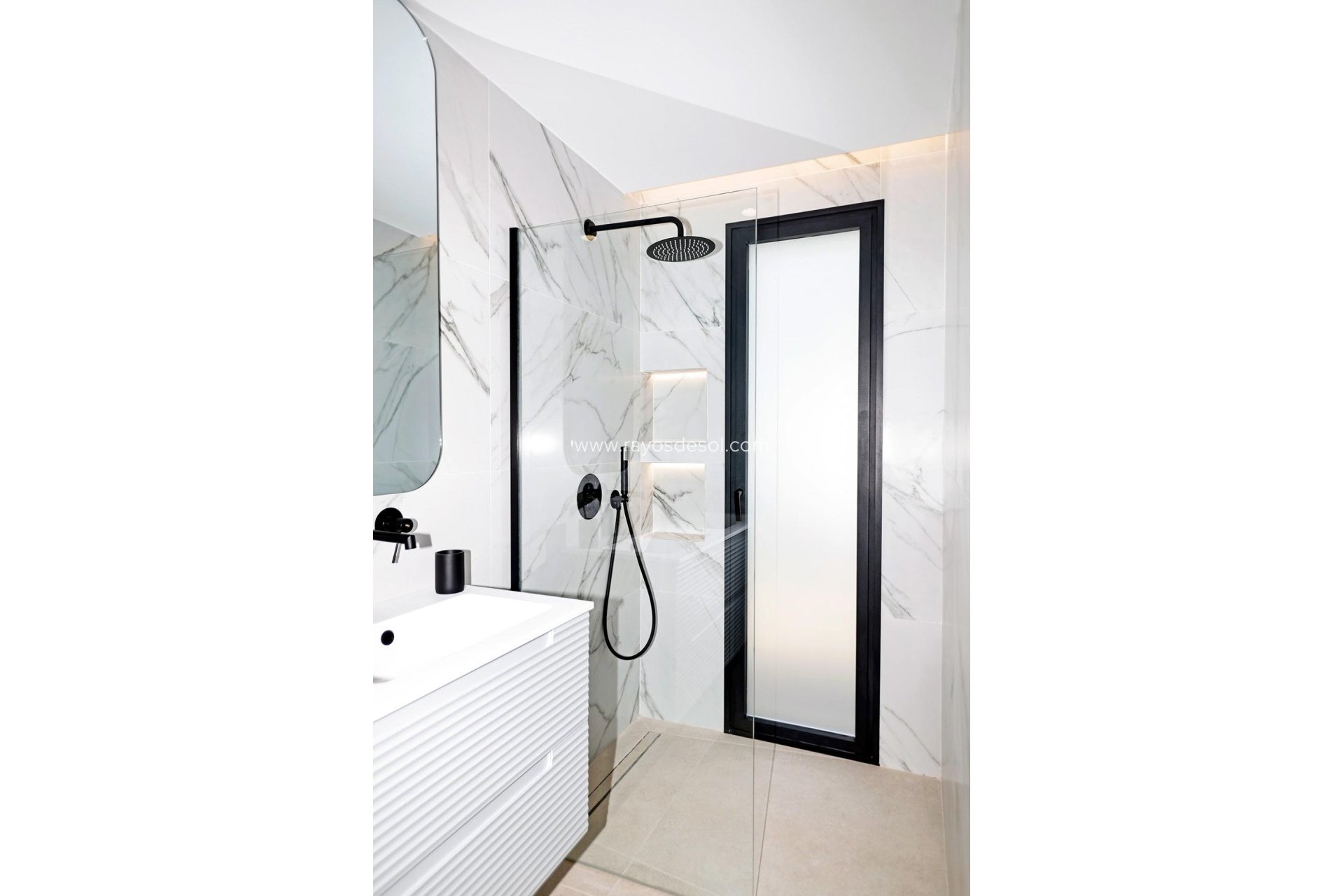 Nieuwbouw - Villa - Molina De Segura - Urb. La Quinta