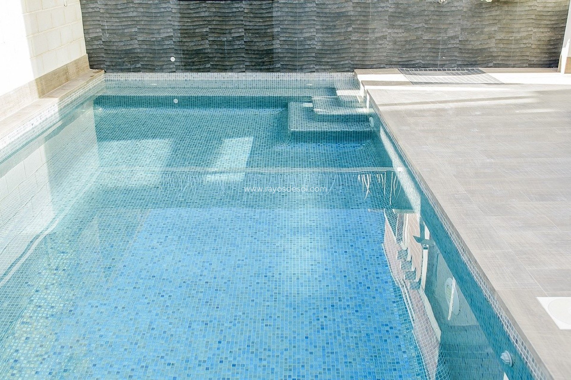 Nieuwbouw - Villa - Montesinos - La Herrada