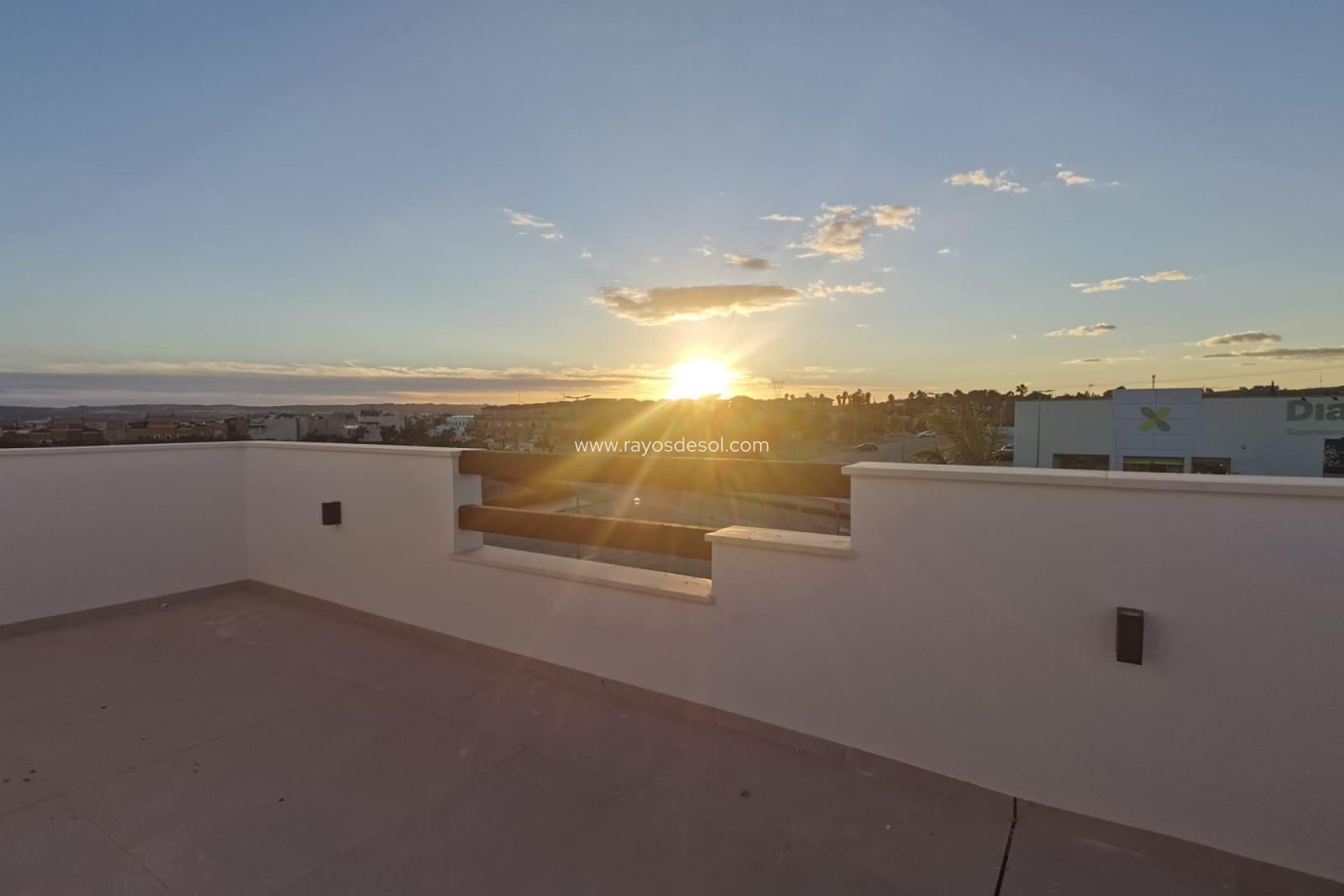 Nieuwbouw - Villa - Montesinos - La Herrada