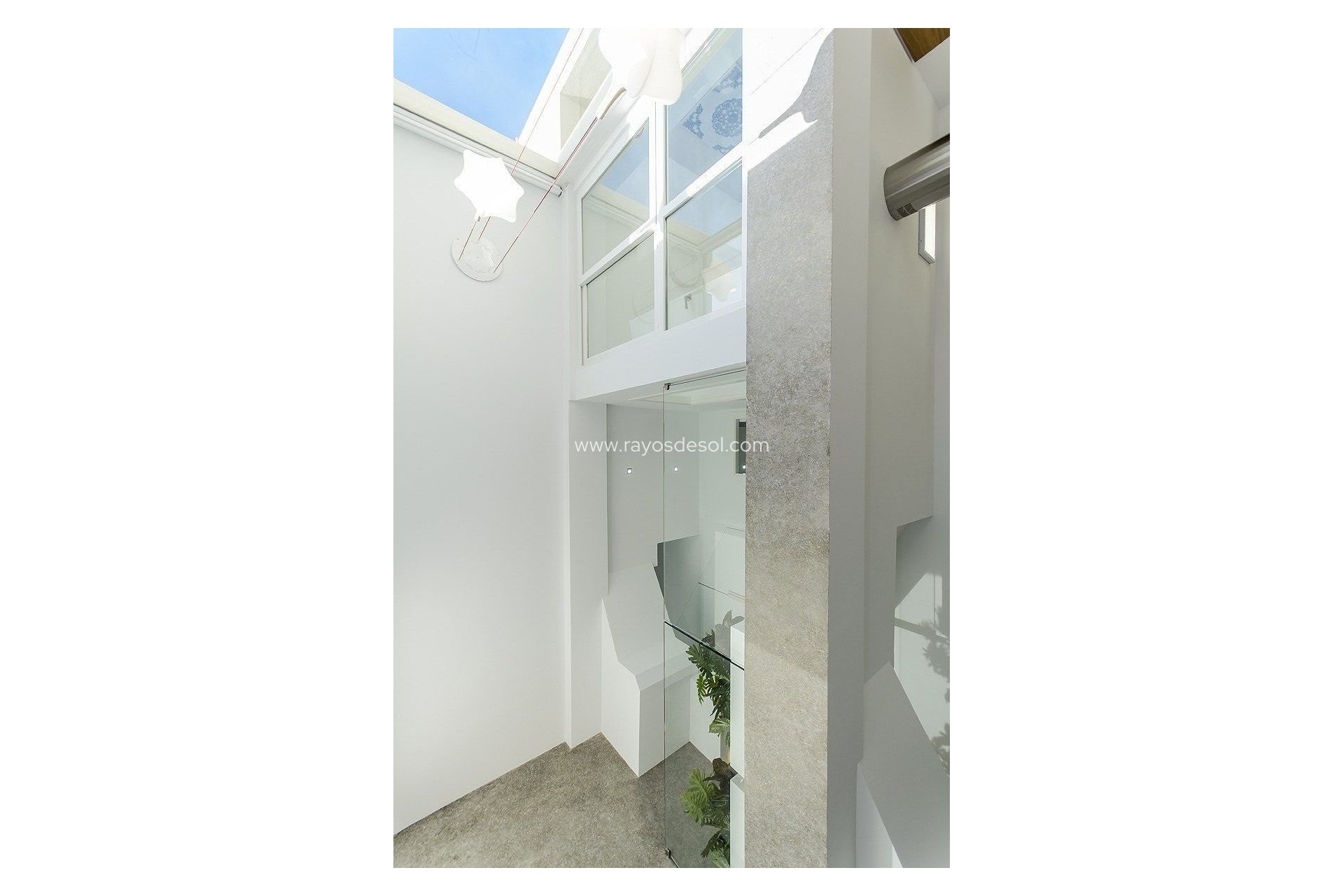 Nieuwbouw - Villa - Montesinos - La Herrada