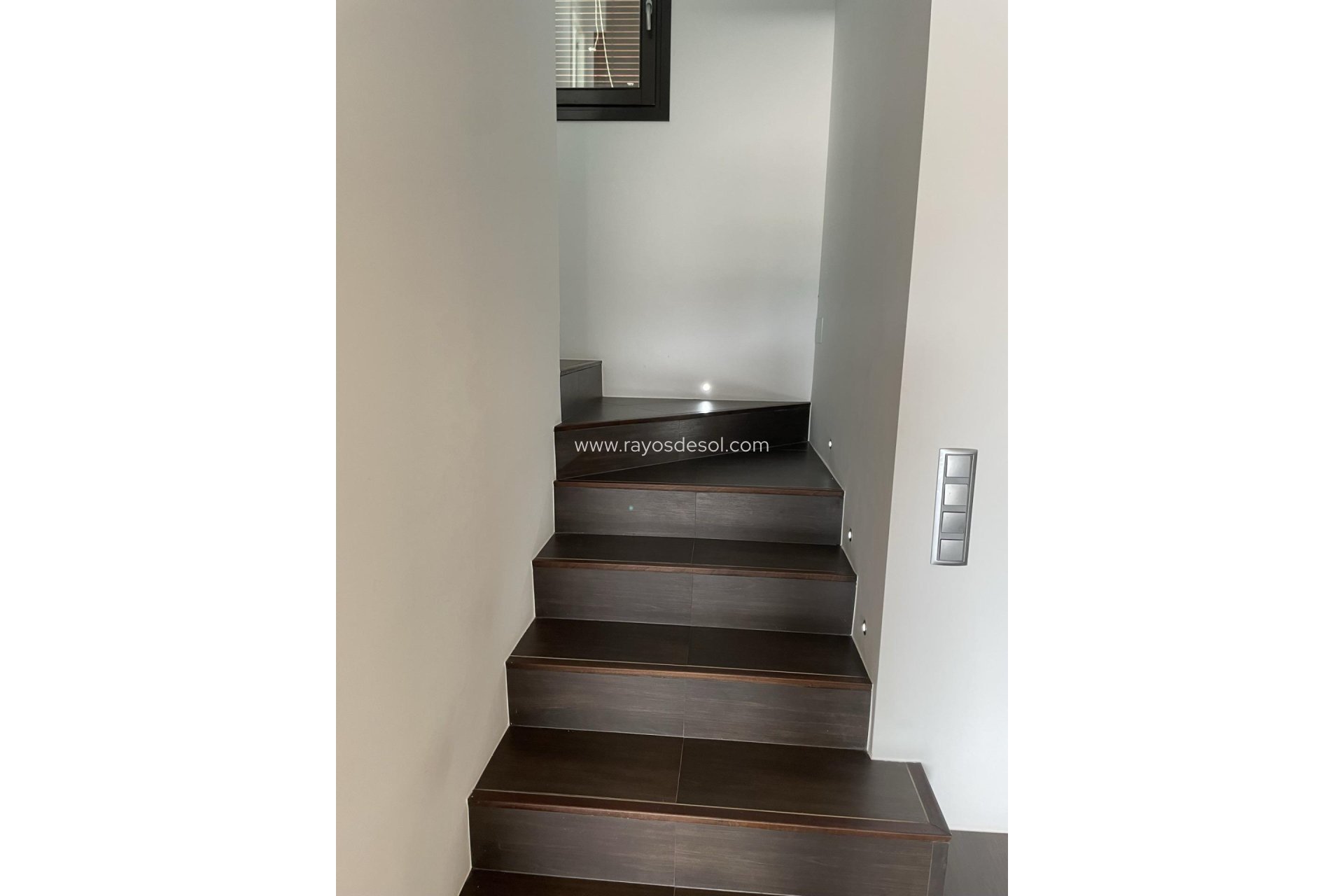 Nieuwbouw - Villa - Moraira - La Sabatera