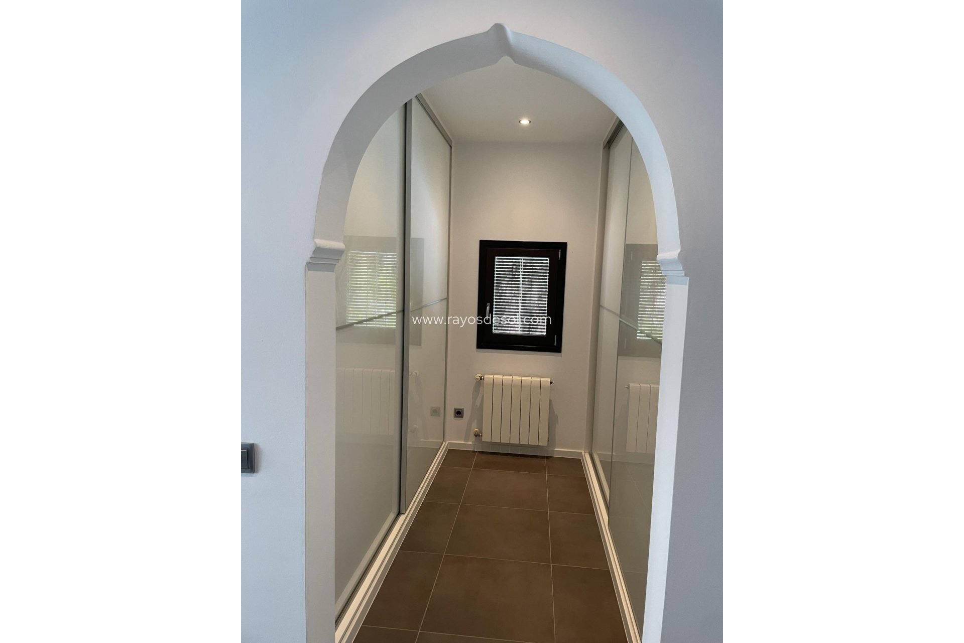 Nieuwbouw - Villa - Moraira - La Sabatera