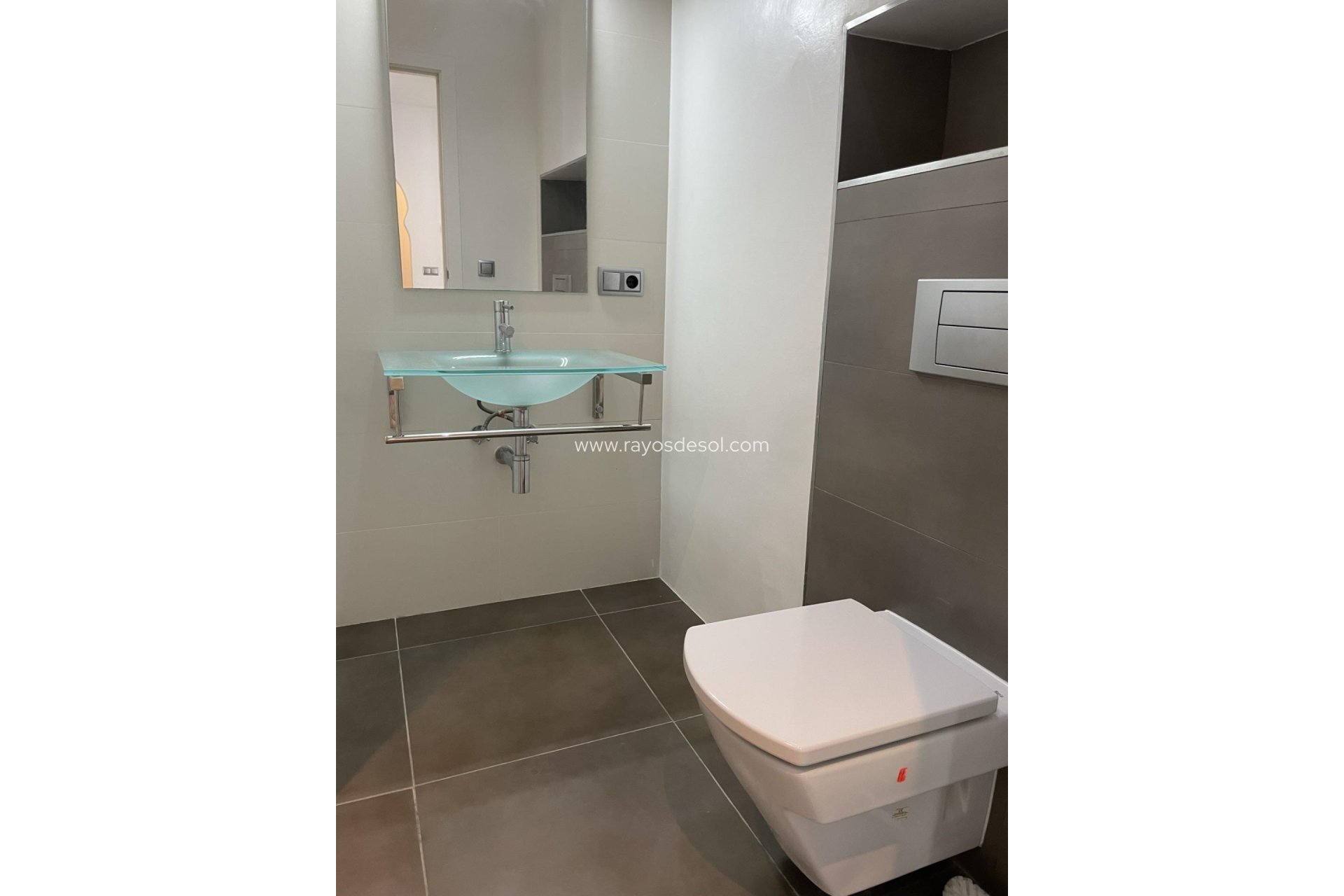 Nieuwbouw - Villa - Moraira - La Sabatera