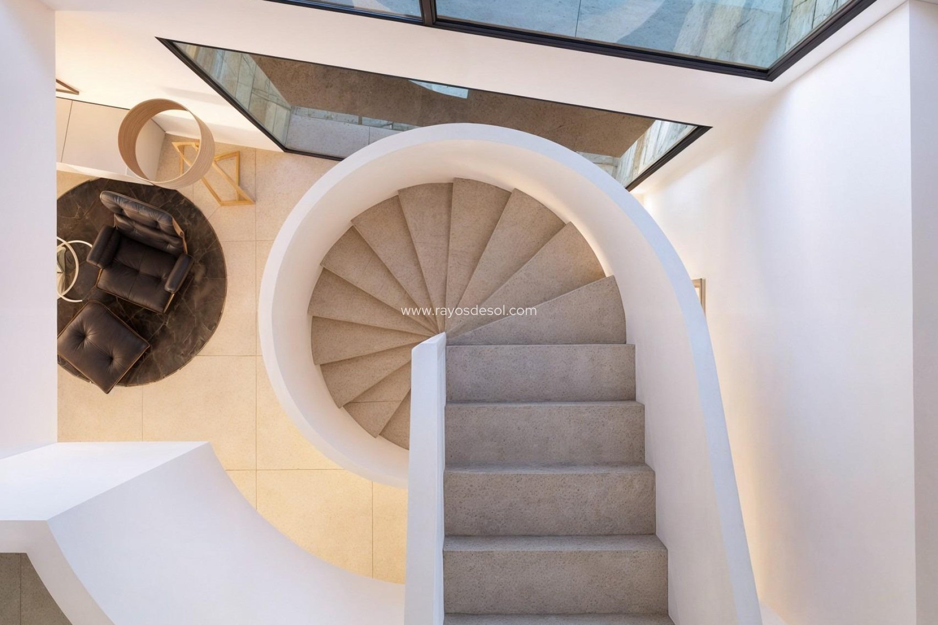 Nieuwbouw - Villa - Moraira - Pinar de L Advocat