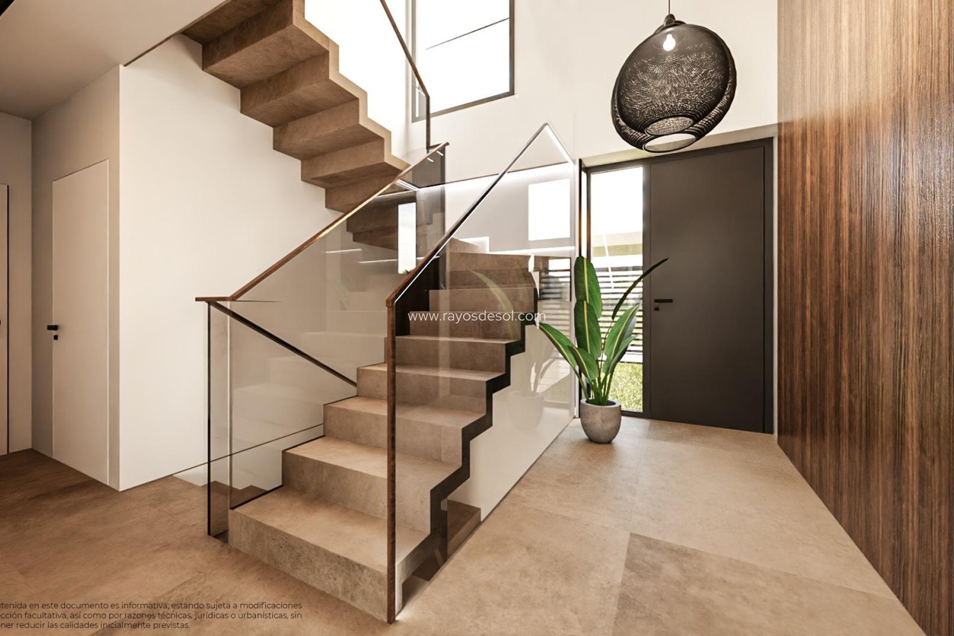 Nieuwbouw - Villa - Orihuela Costa - Cabo roig - La Zenia