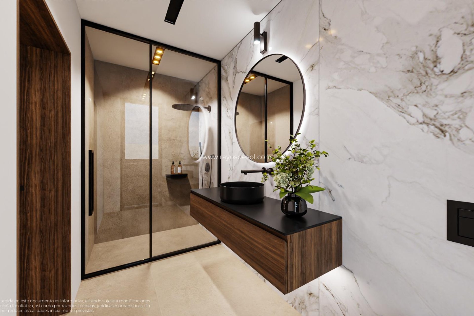 Nieuwbouw - Villa - Orihuela Costa - Cabo roig - La Zenia