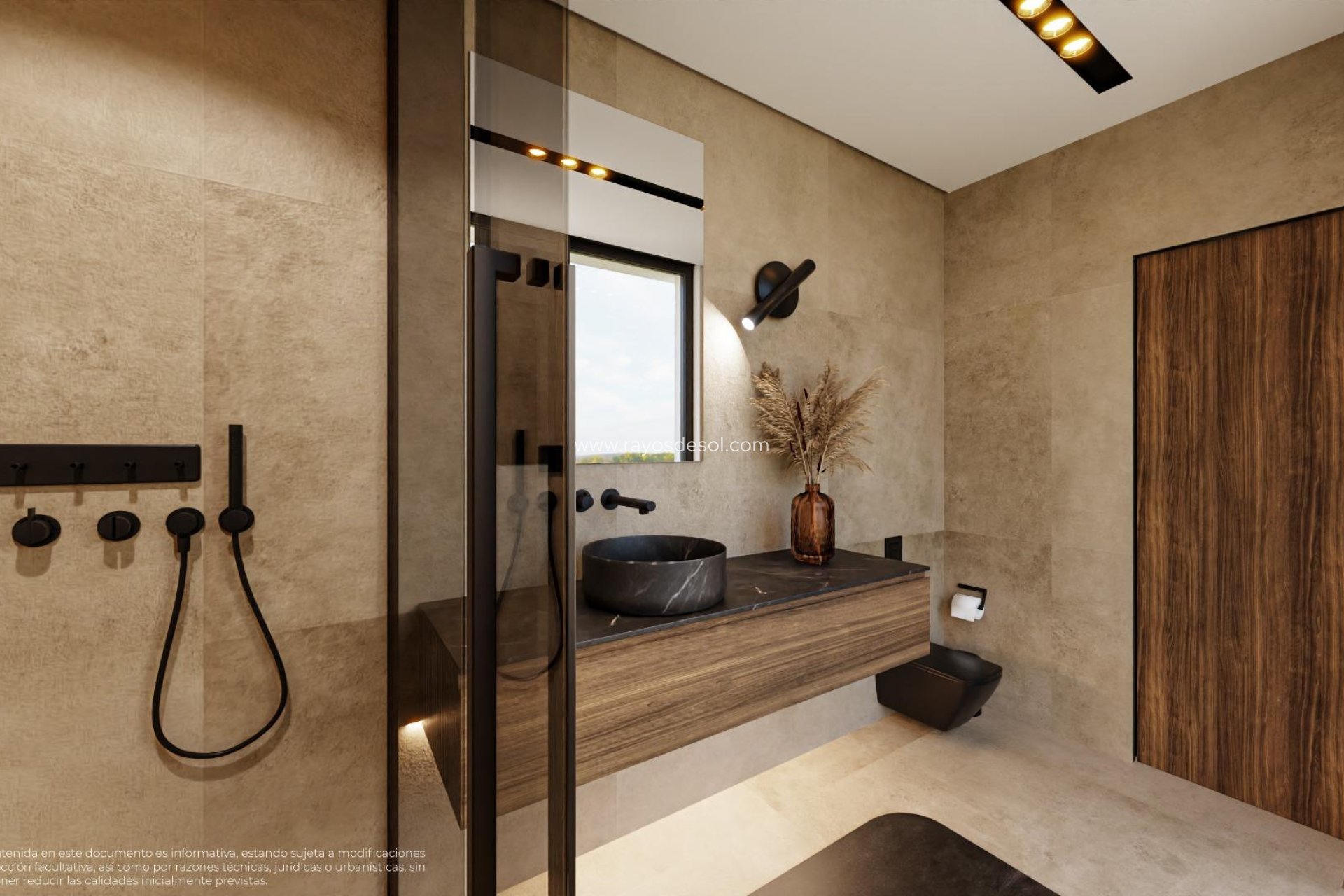 Nieuwbouw - Villa - Orihuela Costa - Cabo roig - La Zenia