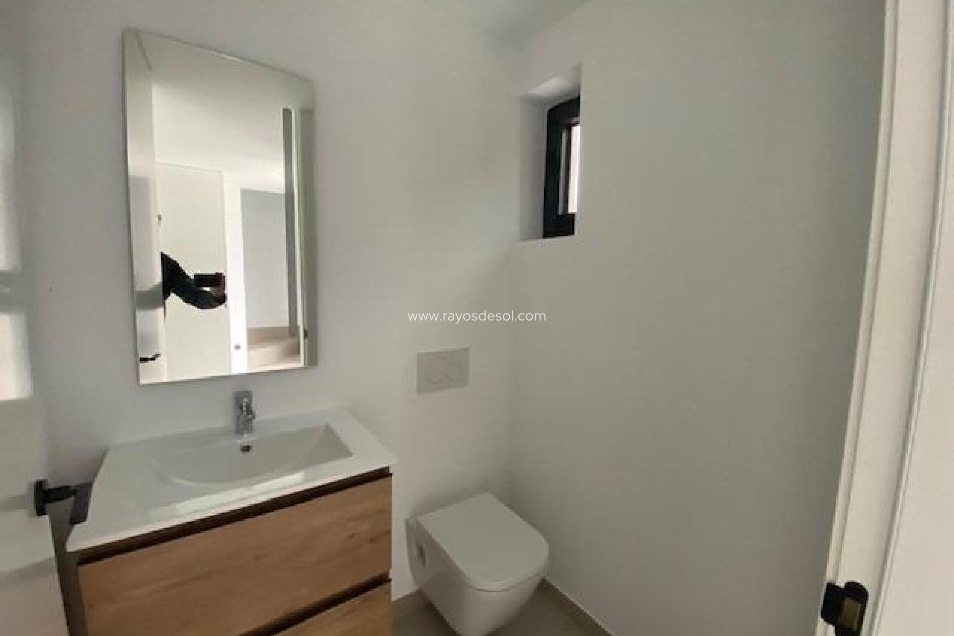 Nieuwbouw - Villa - Orihuela Costa - Cabo roig - La Zenia