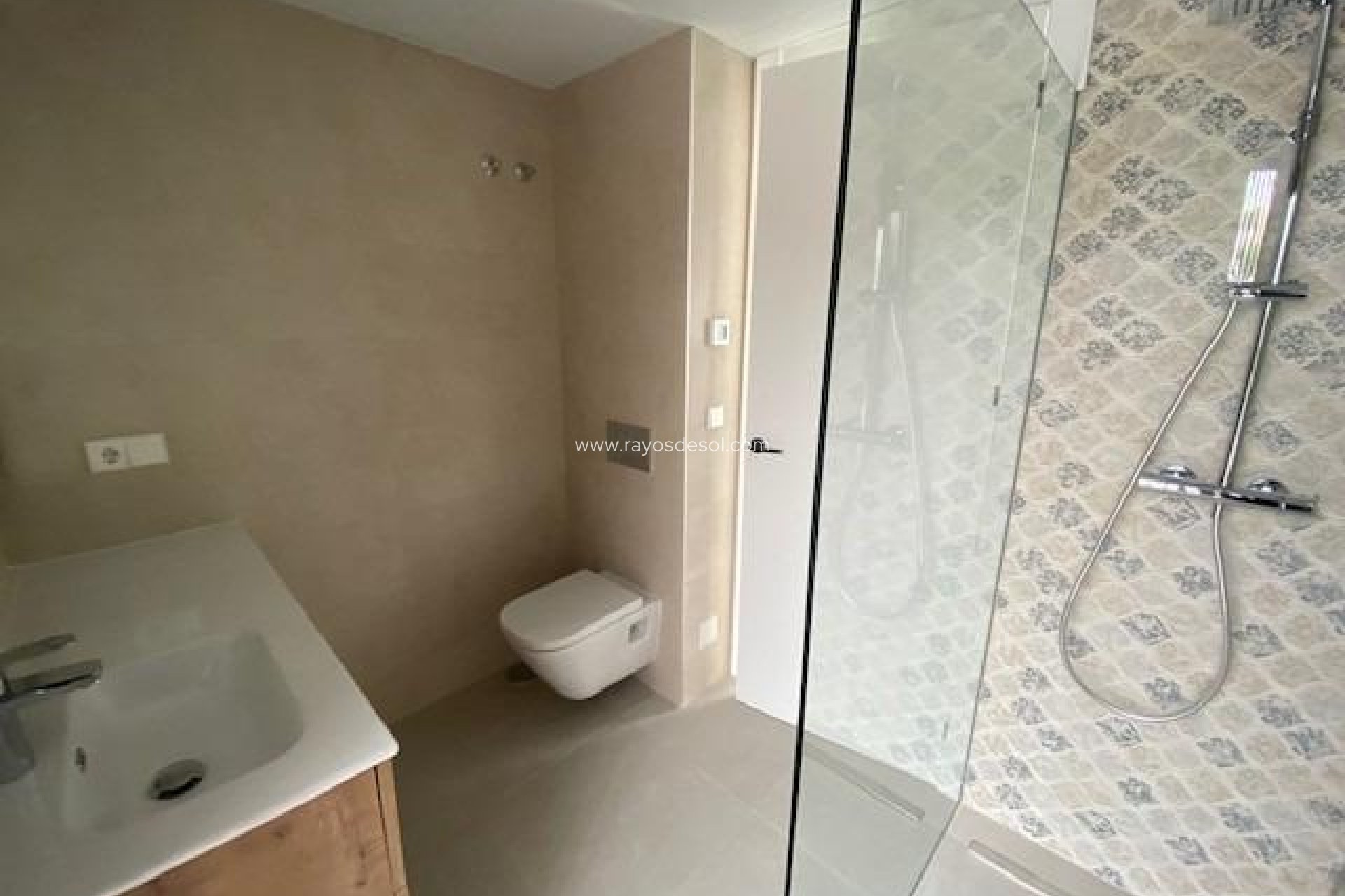 Nieuwbouw - Villa - Orihuela Costa - Cabo roig - La Zenia