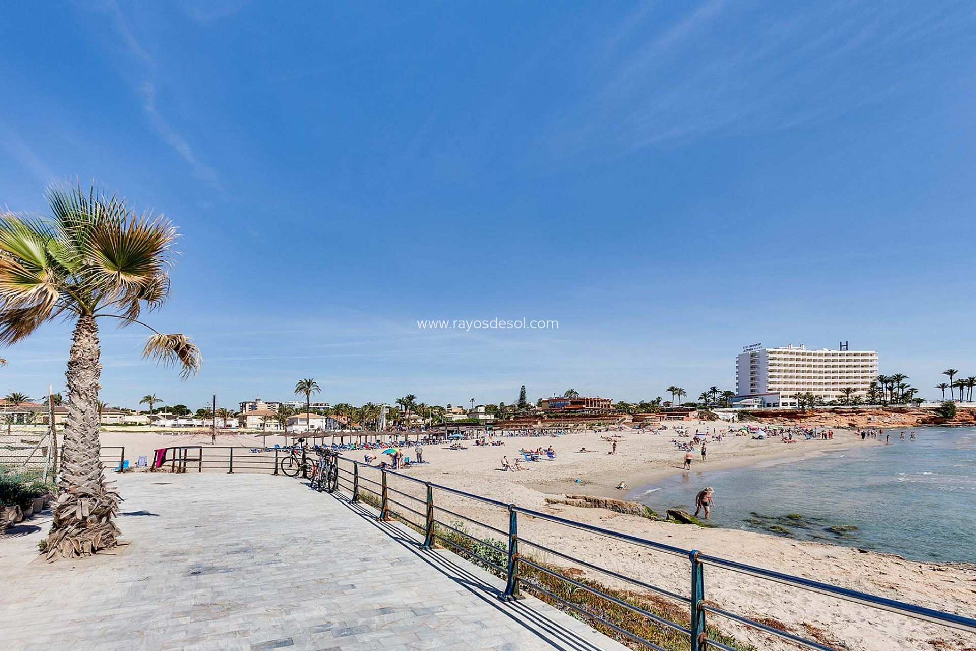Nieuwbouw - Villa - Orihuela Costa - Cabo roig - La Zenia