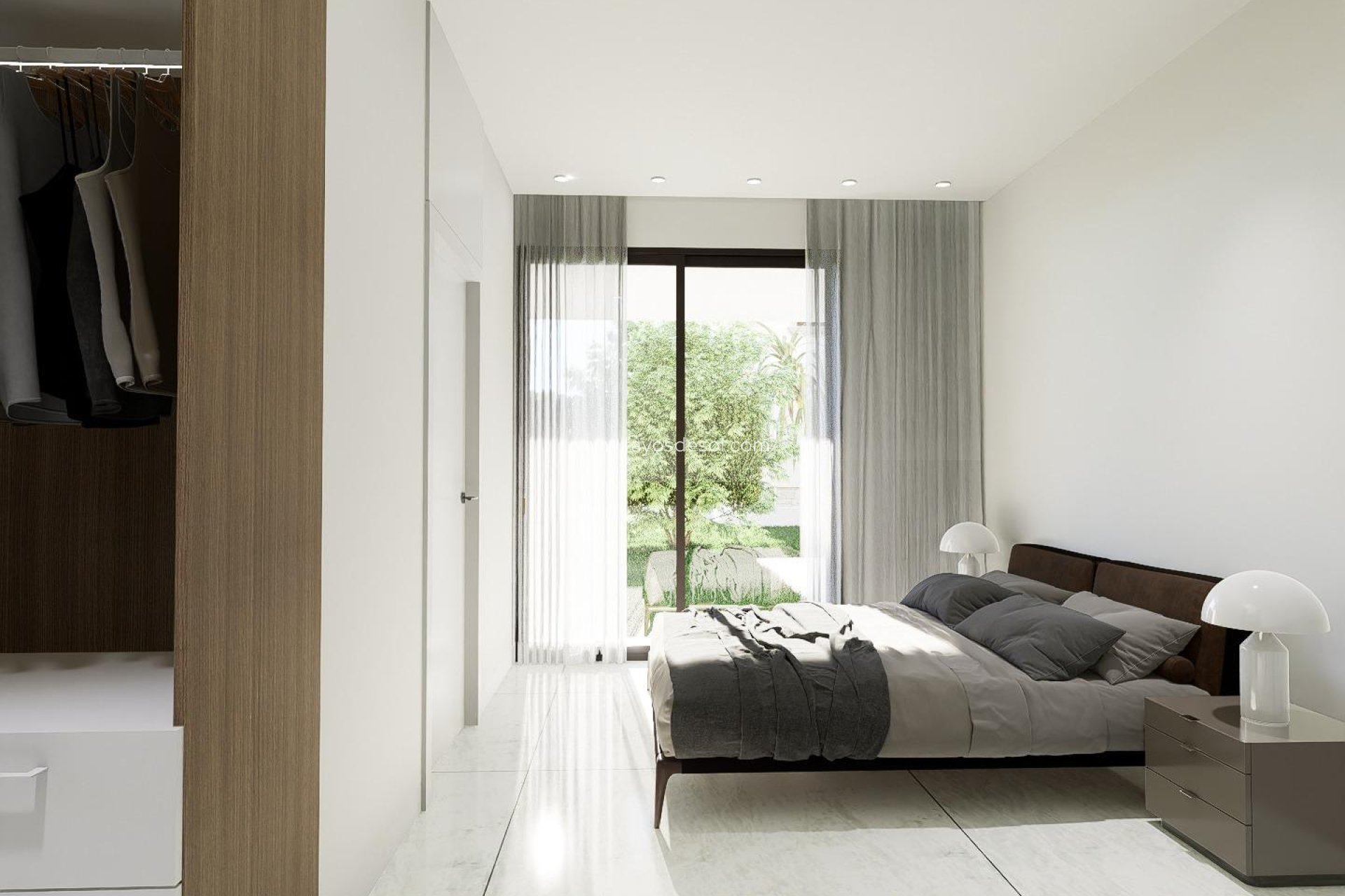 Nieuwbouw - Villa - Orihuela Costa - Cabo roig - La Zenia