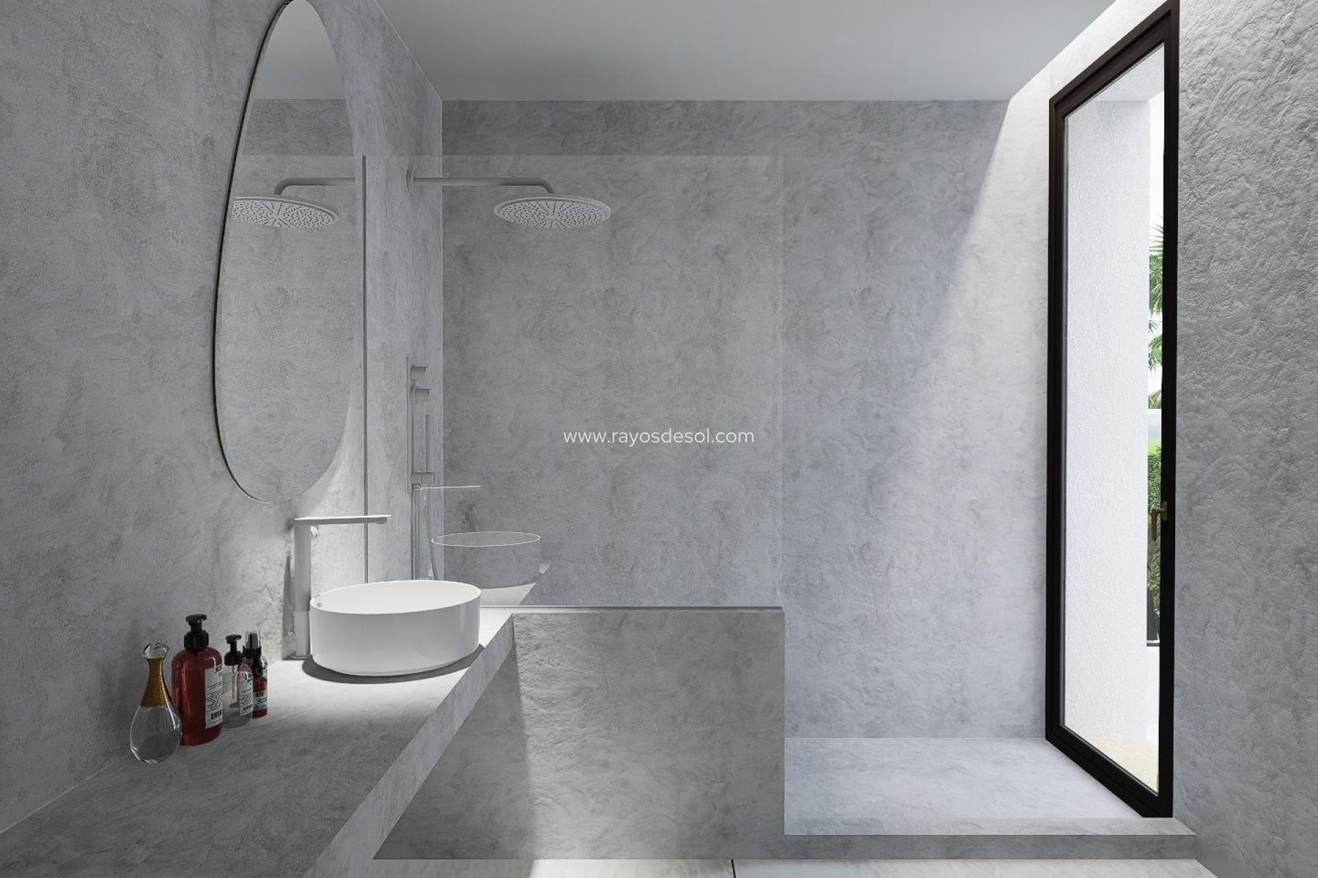 Nieuwbouw - Villa - Orihuela Costa - Cabo roig - La Zenia