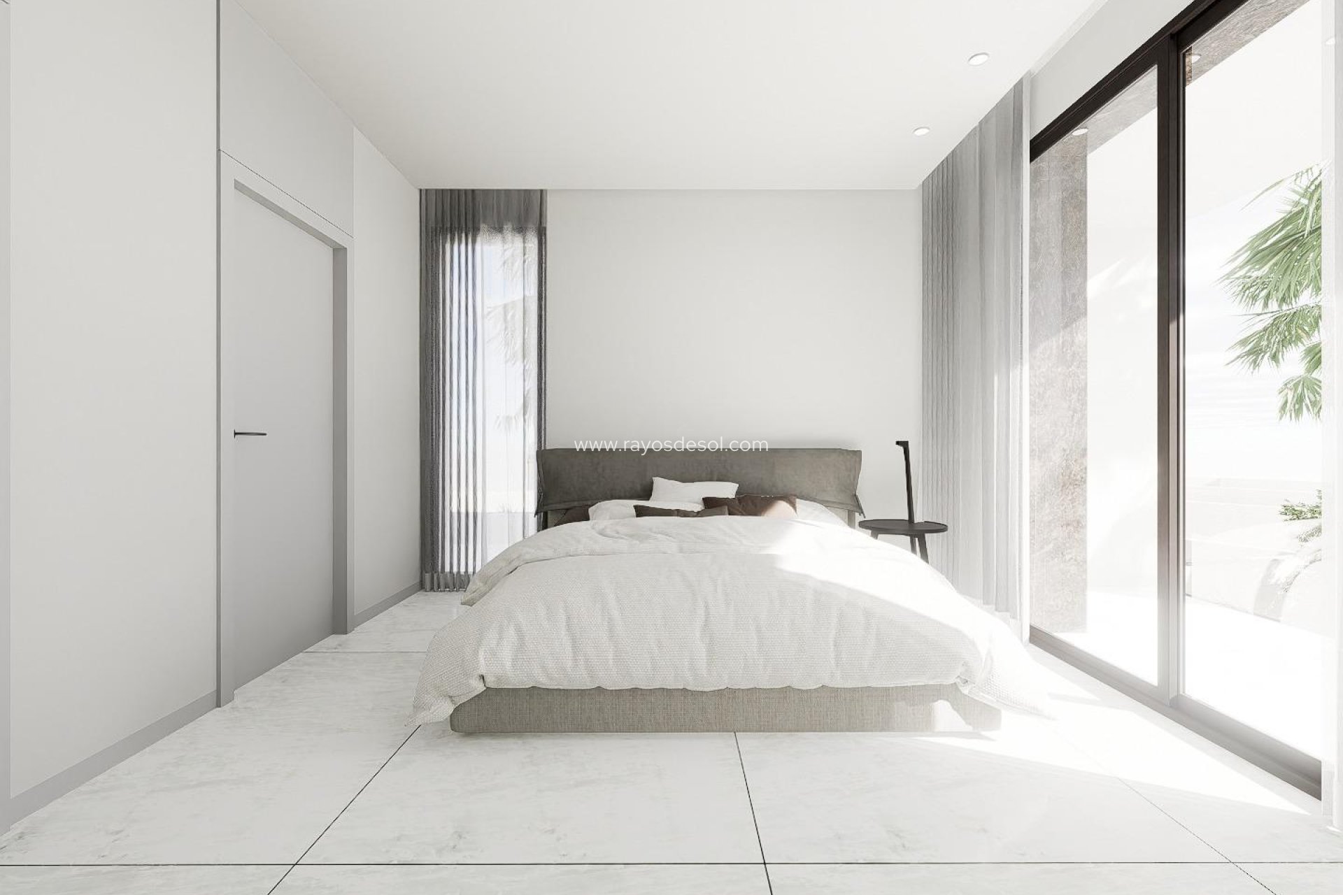 Nieuwbouw - Villa - Orihuela Costa - Cabo roig - La Zenia