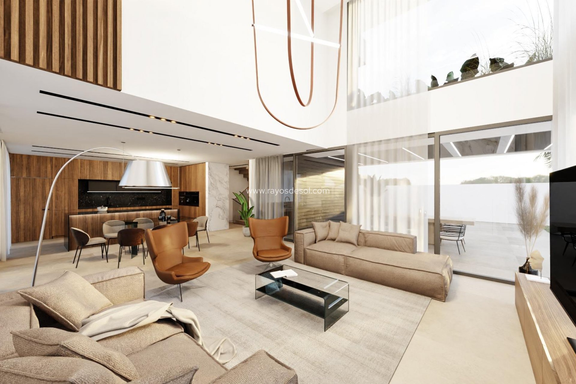 Nieuwbouw - Villa - Orihuela Costa - Cabo roig - La Zenia