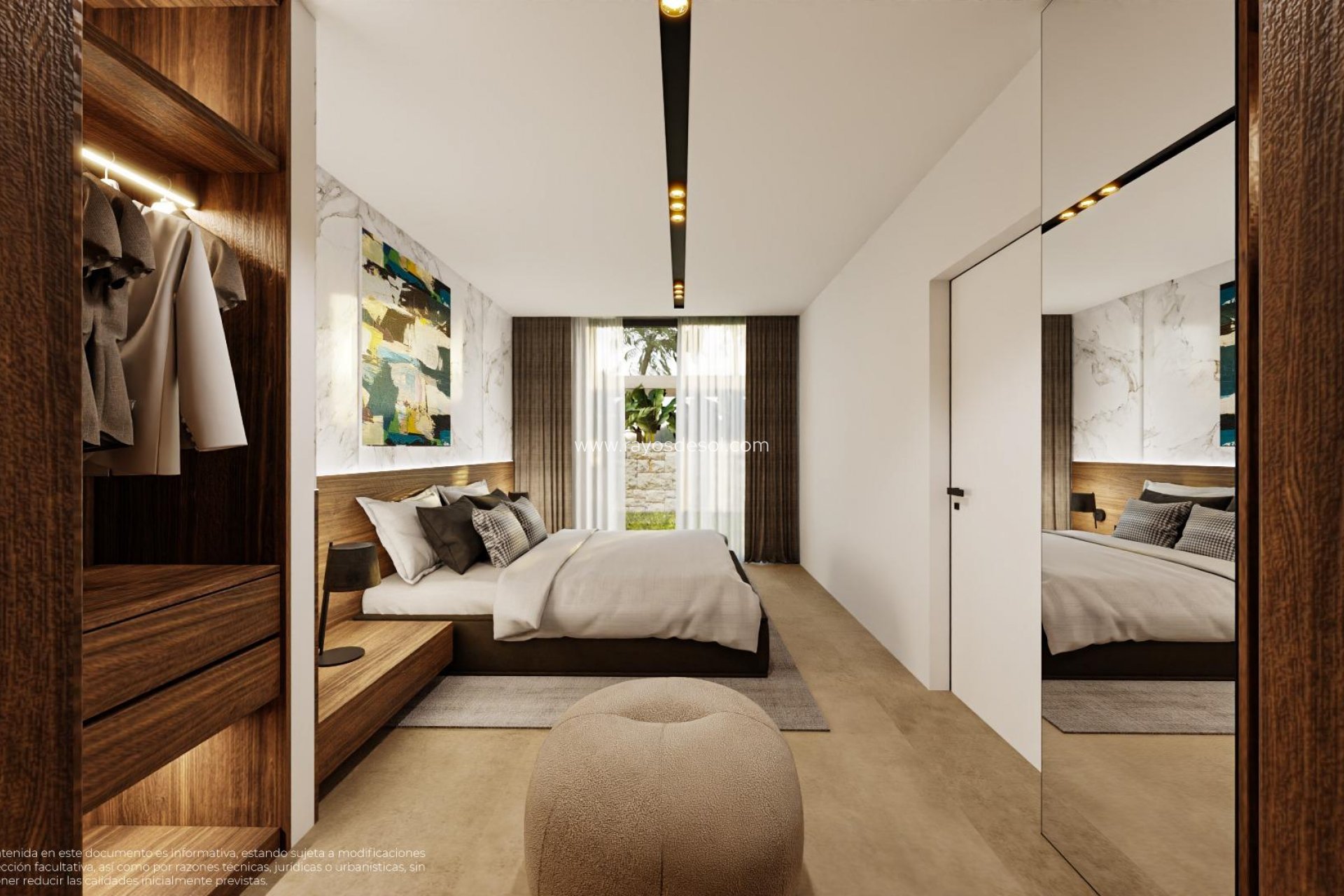 Nieuwbouw - Villa - Orihuela Costa - Cabo roig - La Zenia