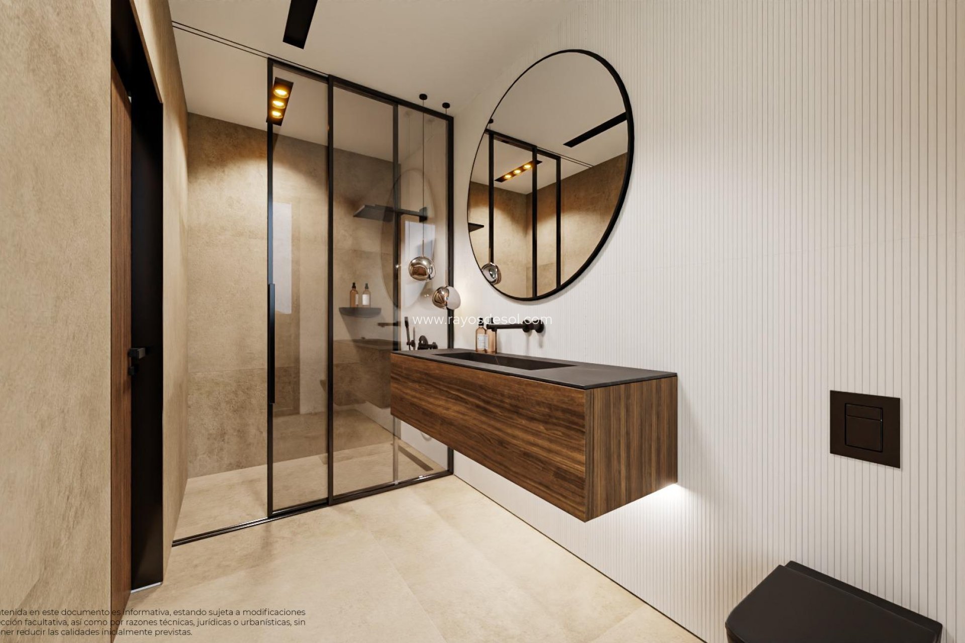 Nieuwbouw - Villa - Orihuela Costa - Cabo roig - La Zenia