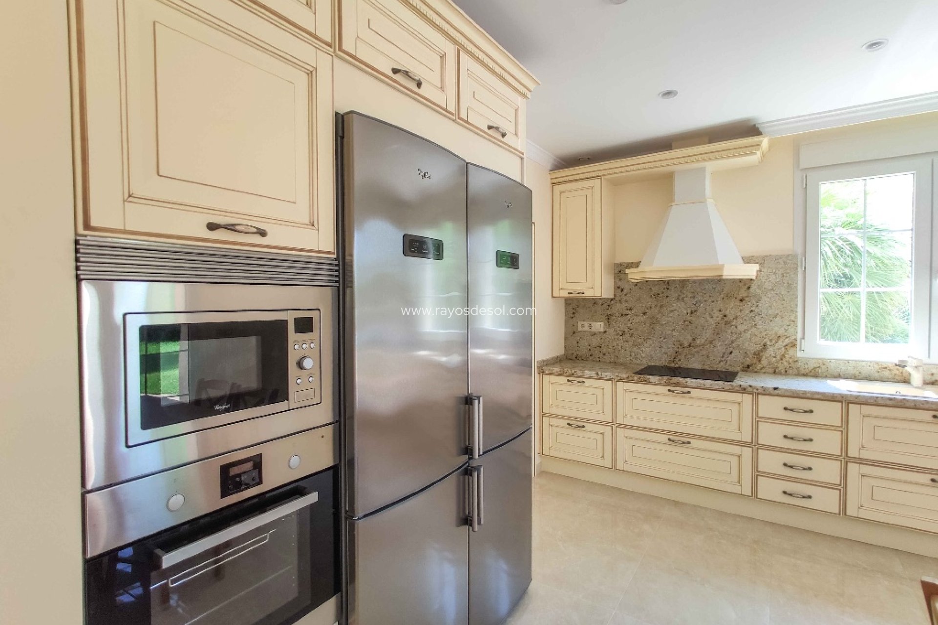 Nieuwbouw - Villa - Orihuela Costa - Cabo Roig