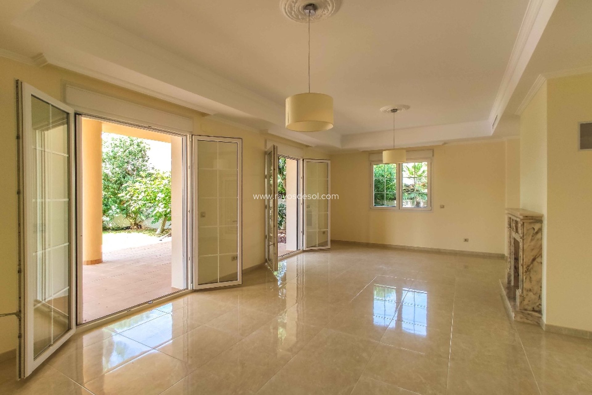 Nieuwbouw - Villa - Orihuela Costa - Cabo Roig