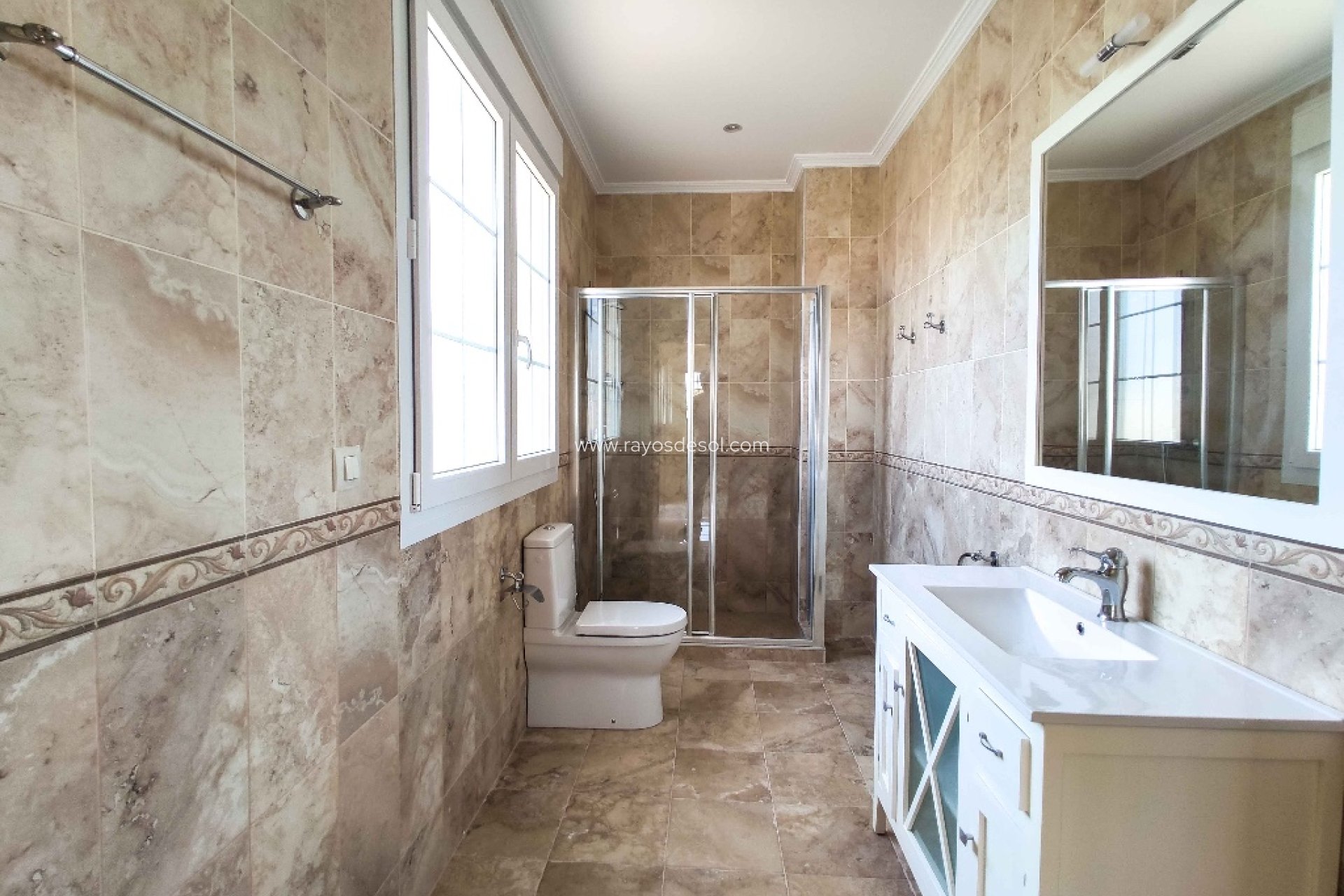 Nieuwbouw - Villa - Orihuela Costa - Cabo Roig