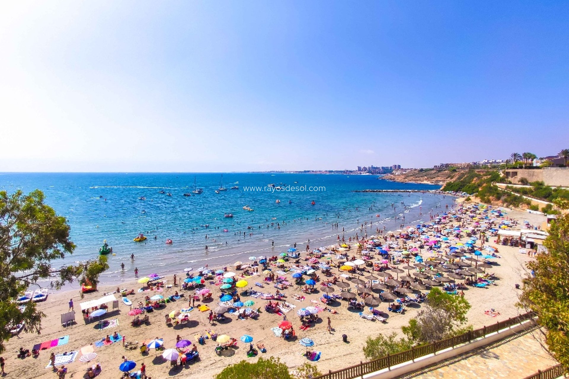 Nieuwbouw - Villa - Orihuela Costa - Cabo Roig