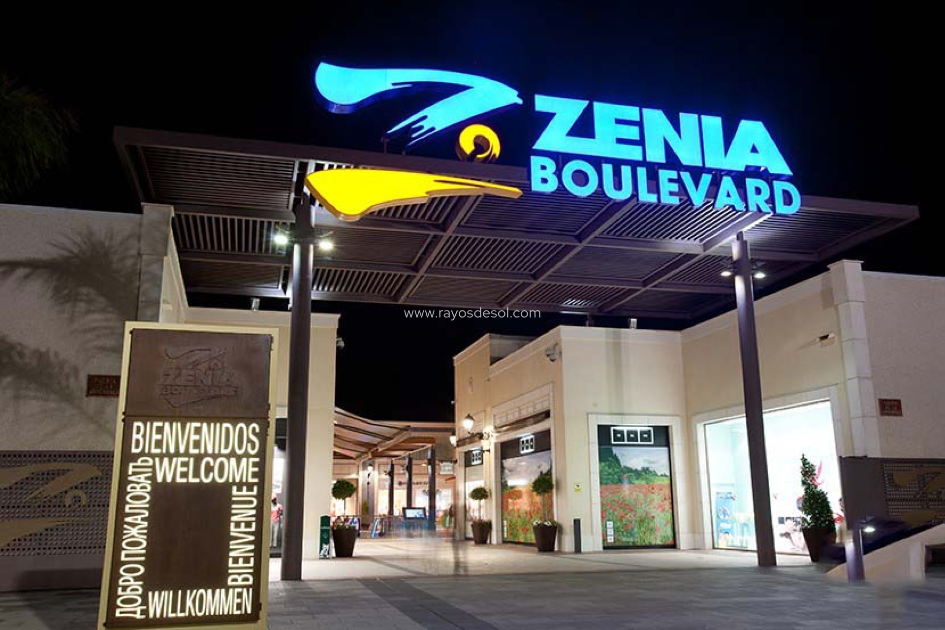 Nieuwbouw - Villa - Orihuela Costa - Cabo Roig