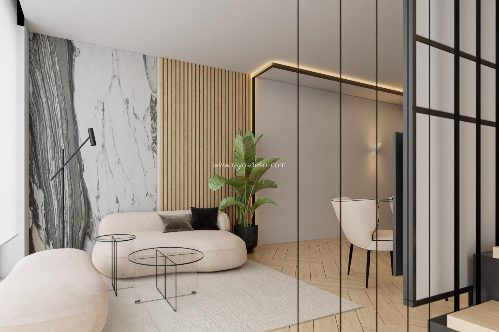 Nieuwbouw - Villa - Orihuela Costa - Castillo de Don Juan