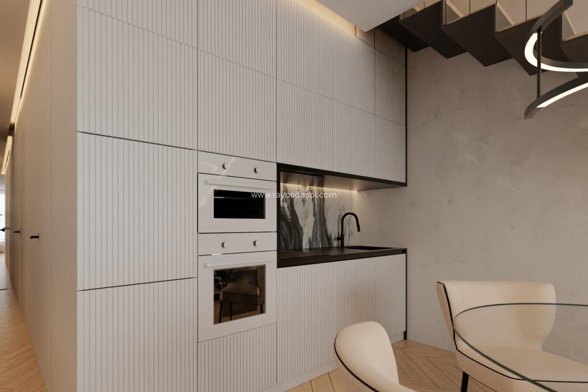 Nieuwbouw - Villa - Orihuela Costa - Castillo de Don Juan