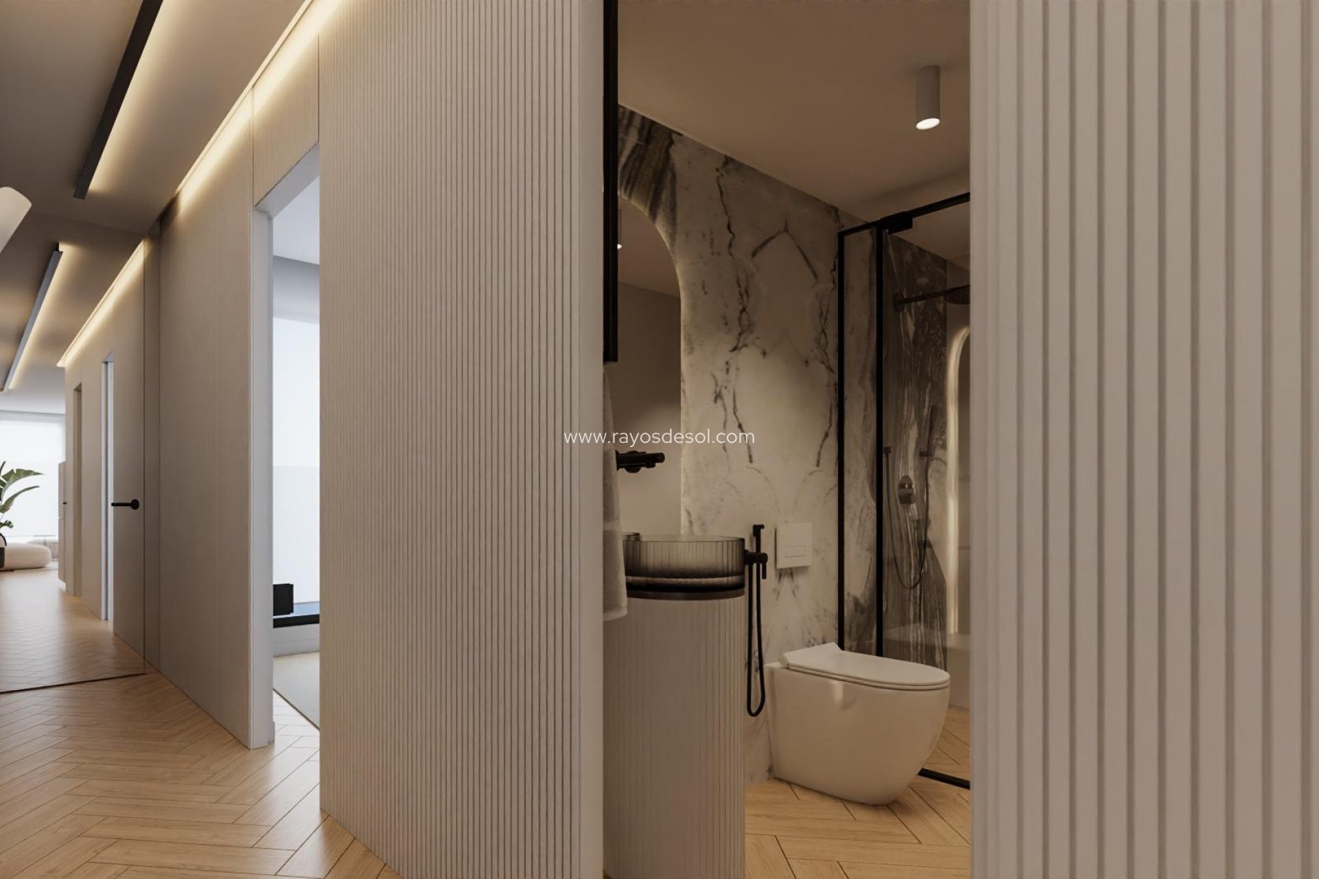 Nieuwbouw - Villa - Orihuela Costa - Castillo de Don Juan