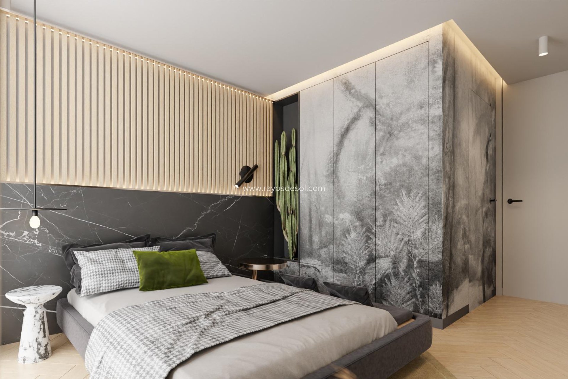 Nieuwbouw - Villa - Orihuela Costa - Castillo de Don Juan