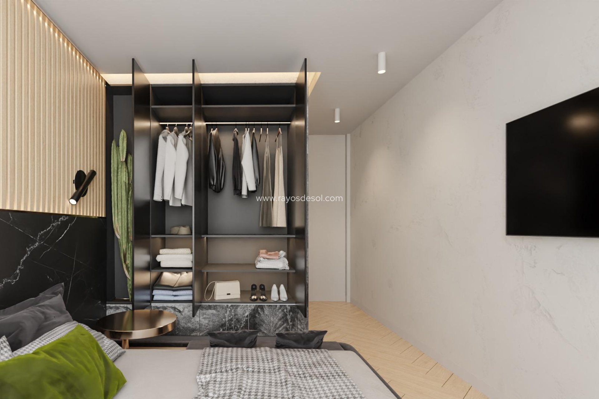 Nieuwbouw - Villa - Orihuela Costa - Castillo de Don Juan