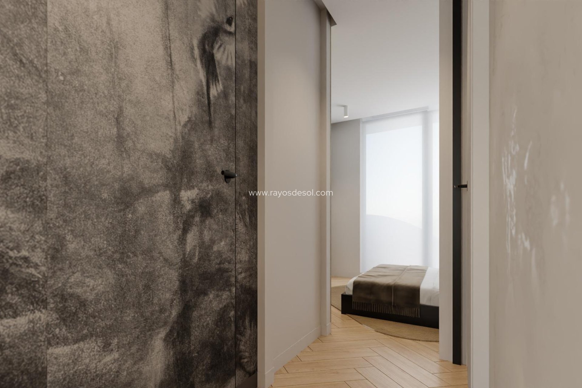 Nieuwbouw - Villa - Orihuela Costa - Castillo de Don Juan