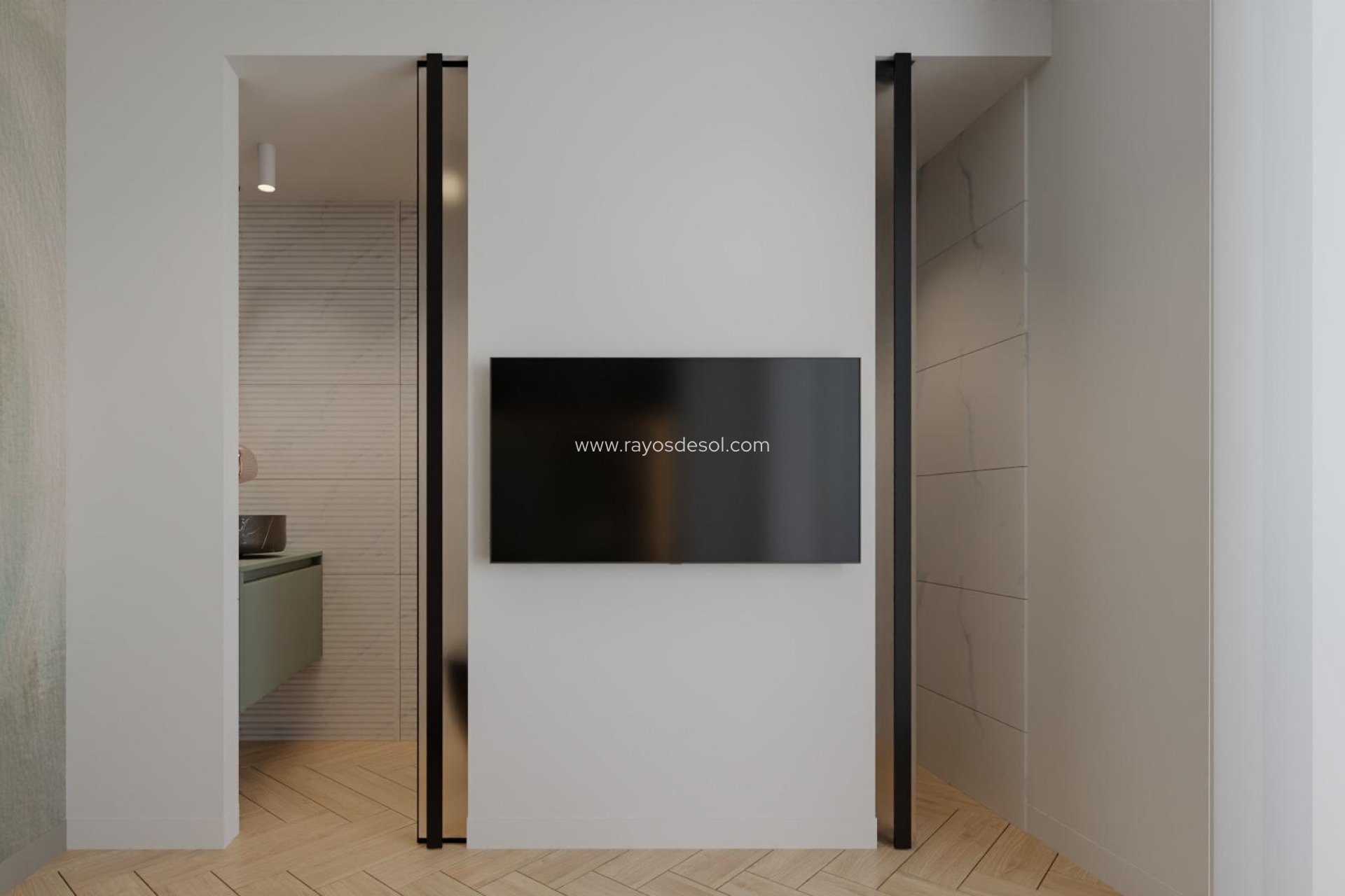 Nieuwbouw - Villa - Orihuela Costa - Castillo de Don Juan