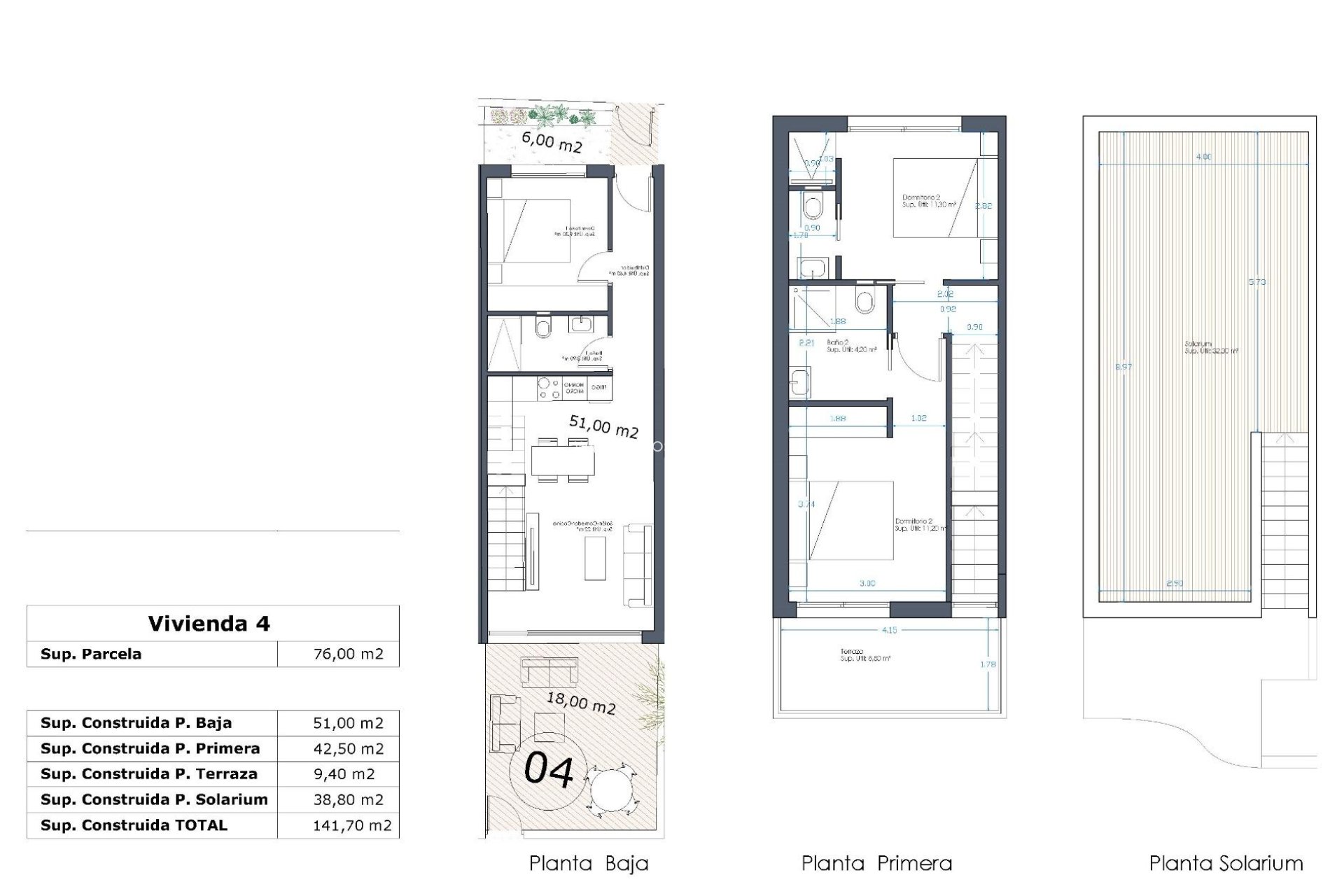 Nieuwbouw - Villa - Orihuela Costa - Castillo de Don Juan