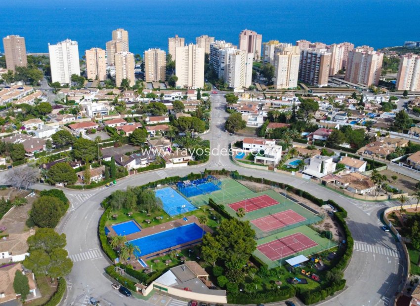 Nieuwbouw - Villa - Orihuela Costa - Dehesa de campoamor