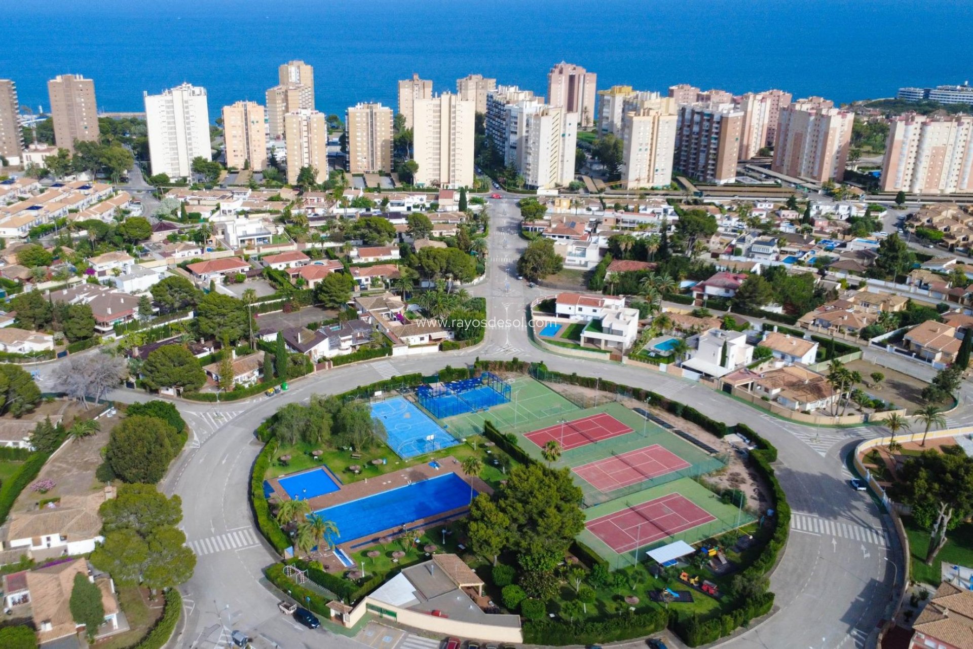 Nieuwbouw - Villa - Orihuela Costa - Dehesa de campoamor